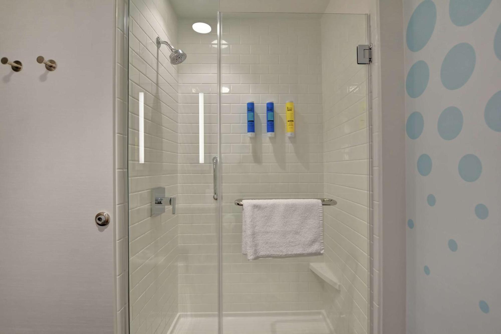 King Room Hearing Access