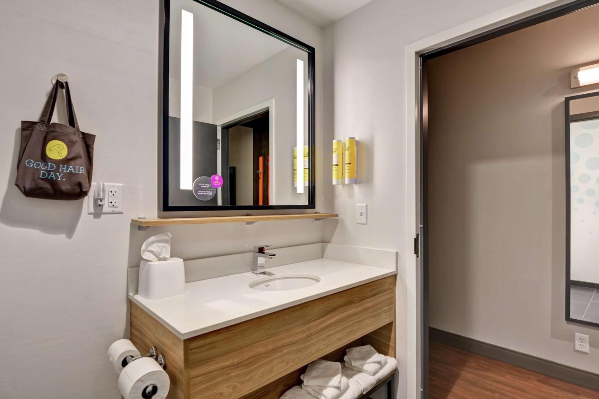 King Room Hearing Access
