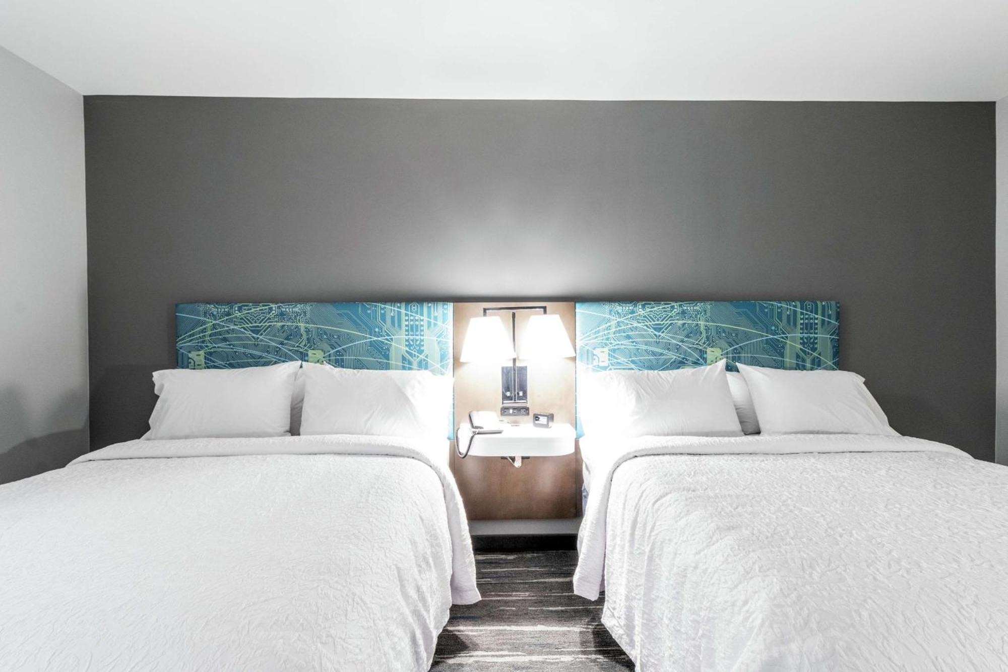 Queen Room with Two Queen Beds