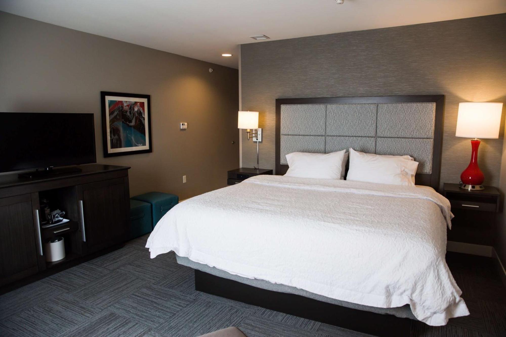 King Room - Mobility Access/Non-Smoking