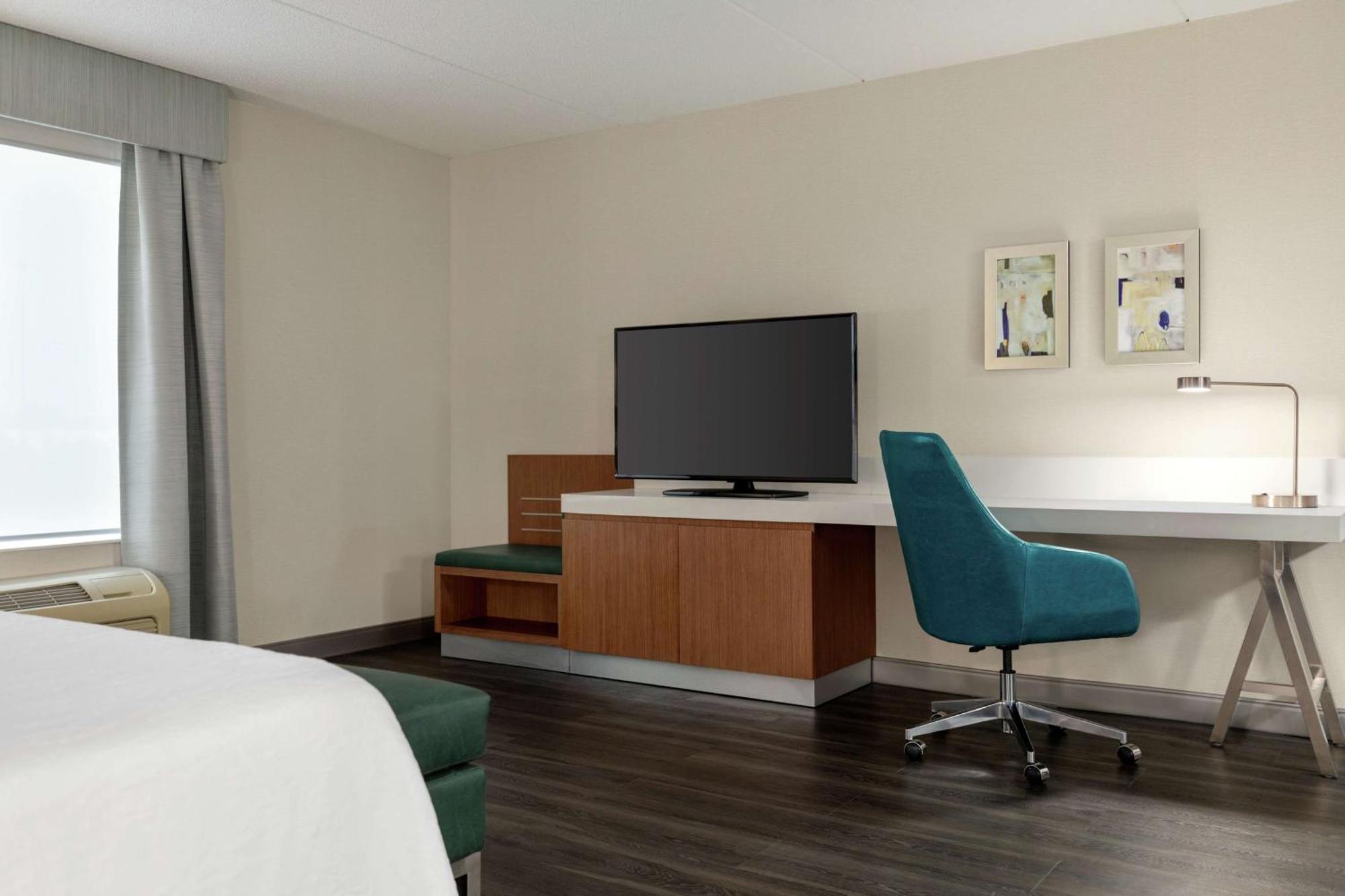 King Room Disability Access