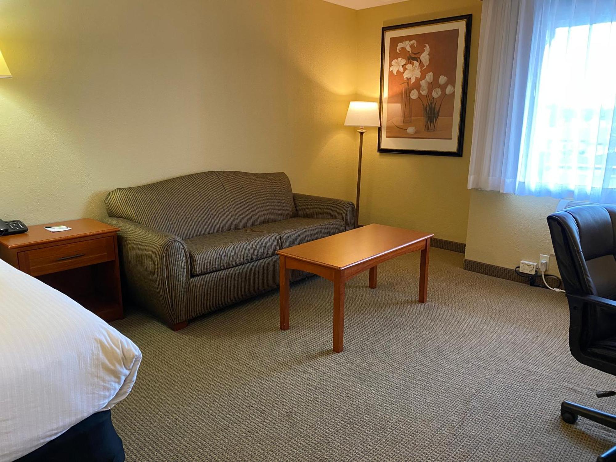 King Room Non-Smoking