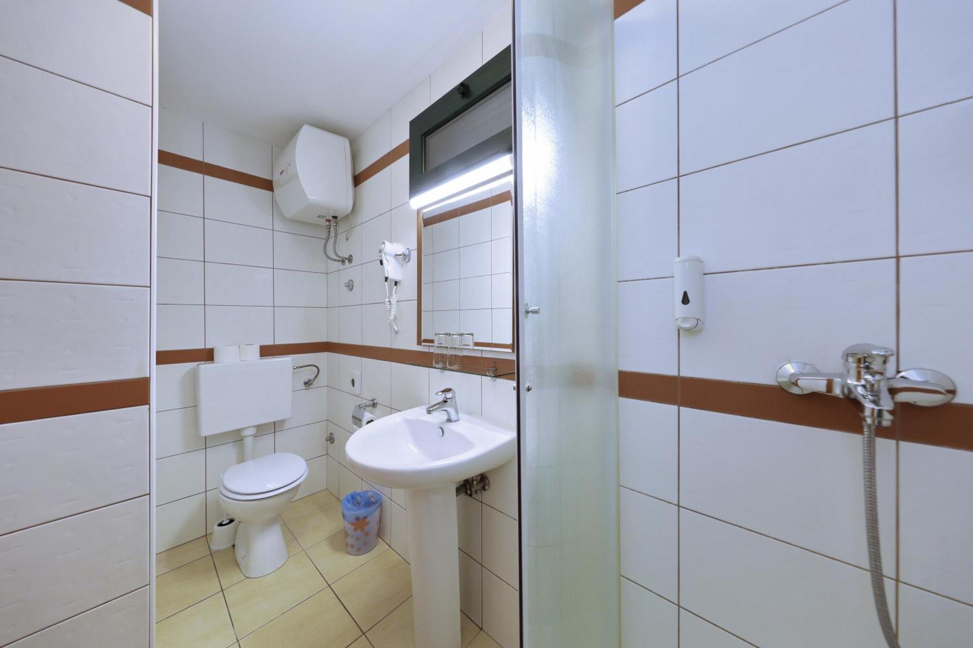 Camera Familiare