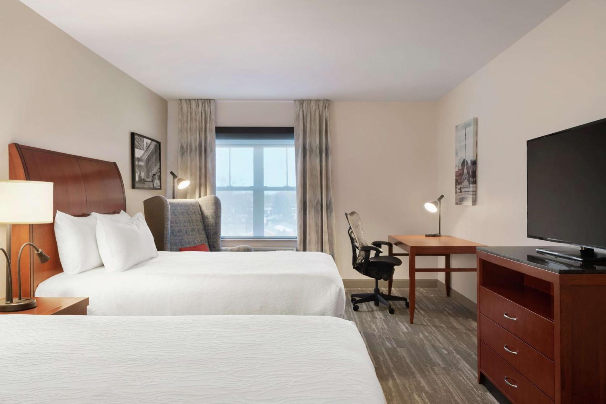 Queen Room Two Queen Beds