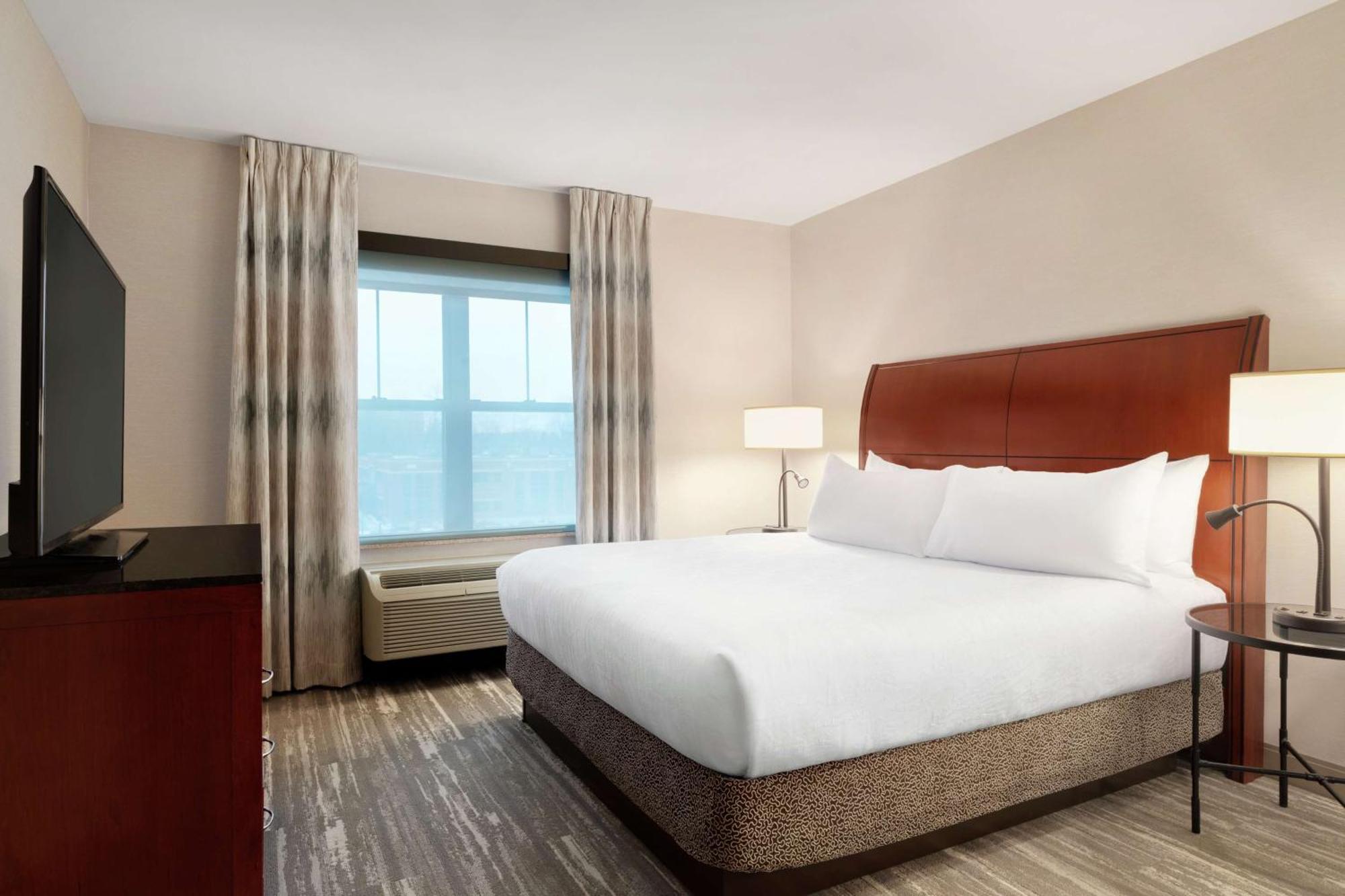 King Room Hearing Accessible