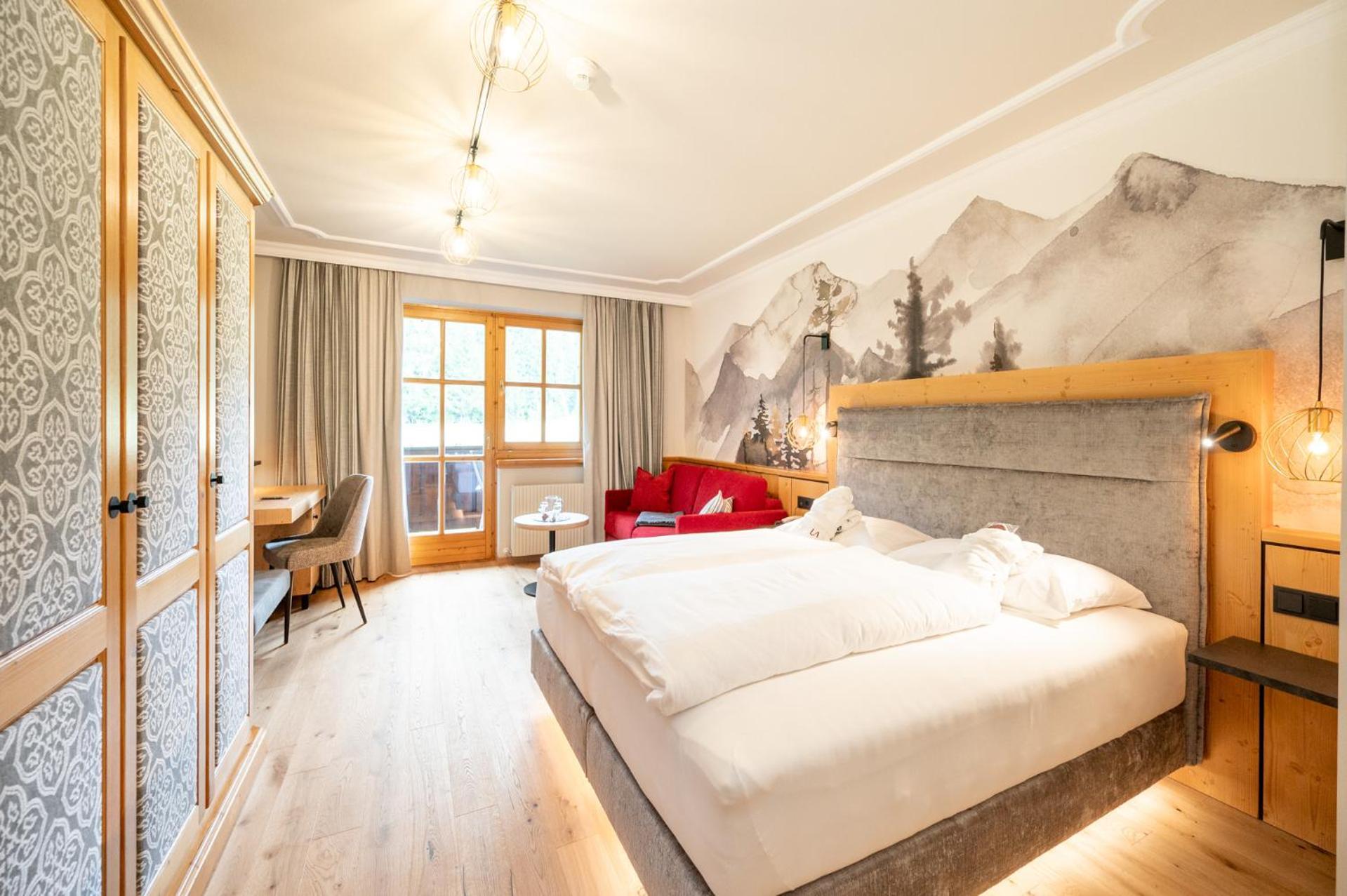 Comfort Double Room