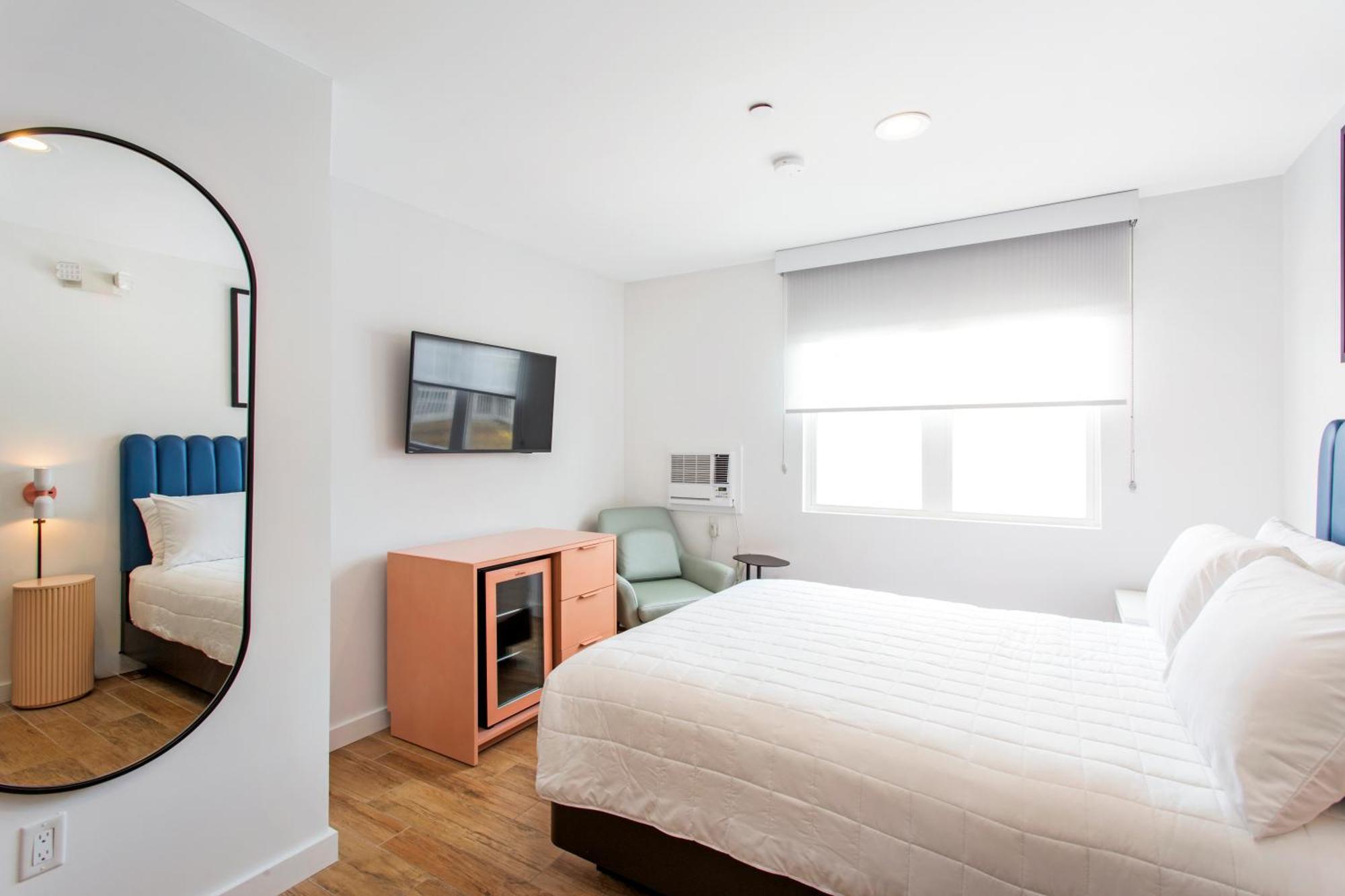 Queen Room with Two Queen Beds