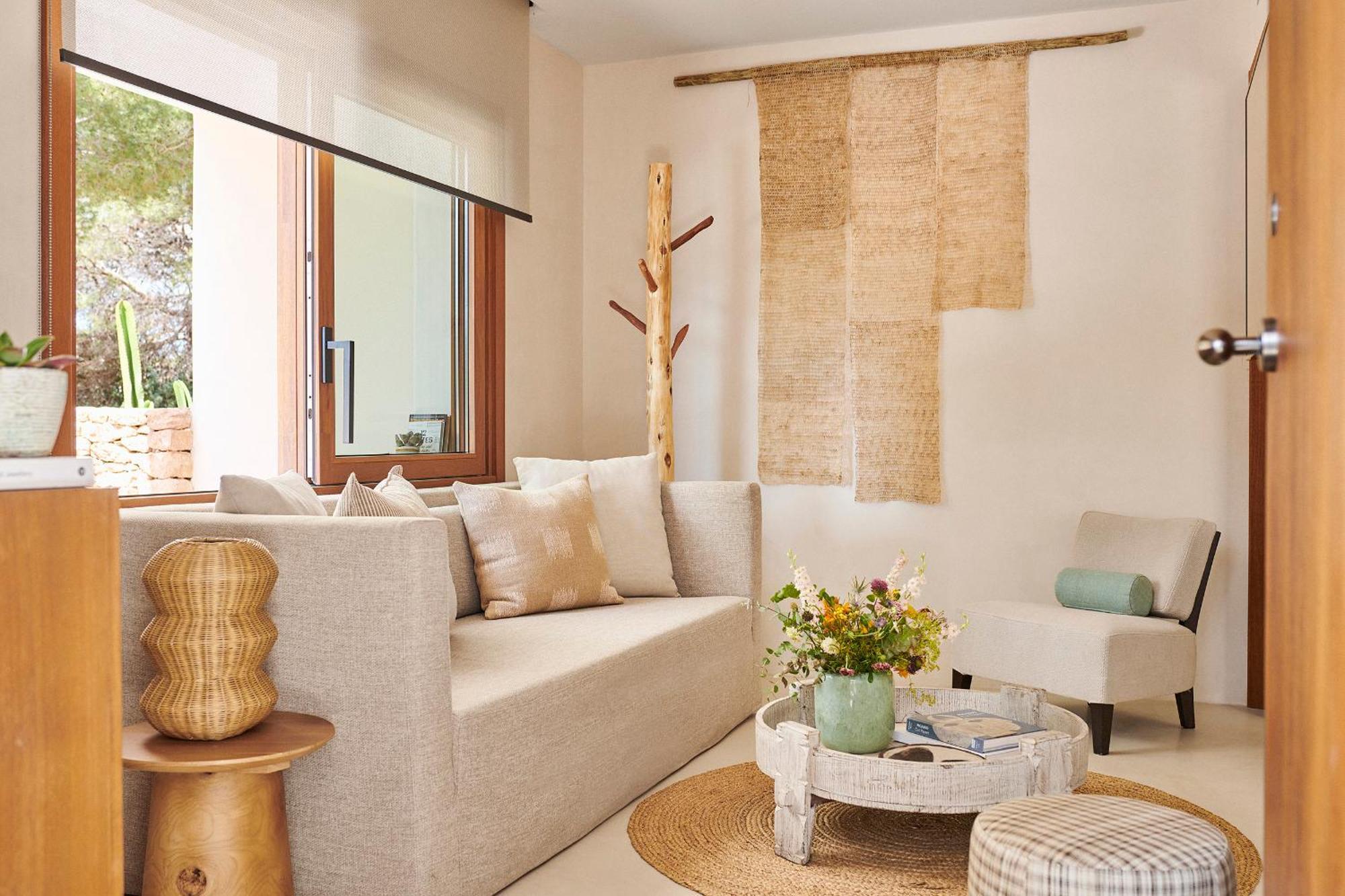 Suite Jardin
