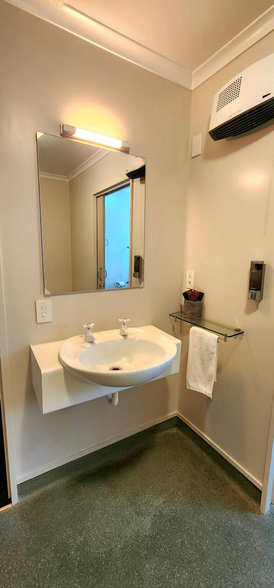 Two-Bedroom Suite