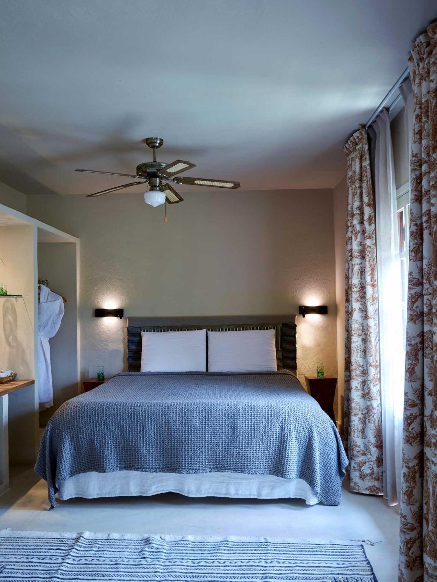 Double Room Balcony