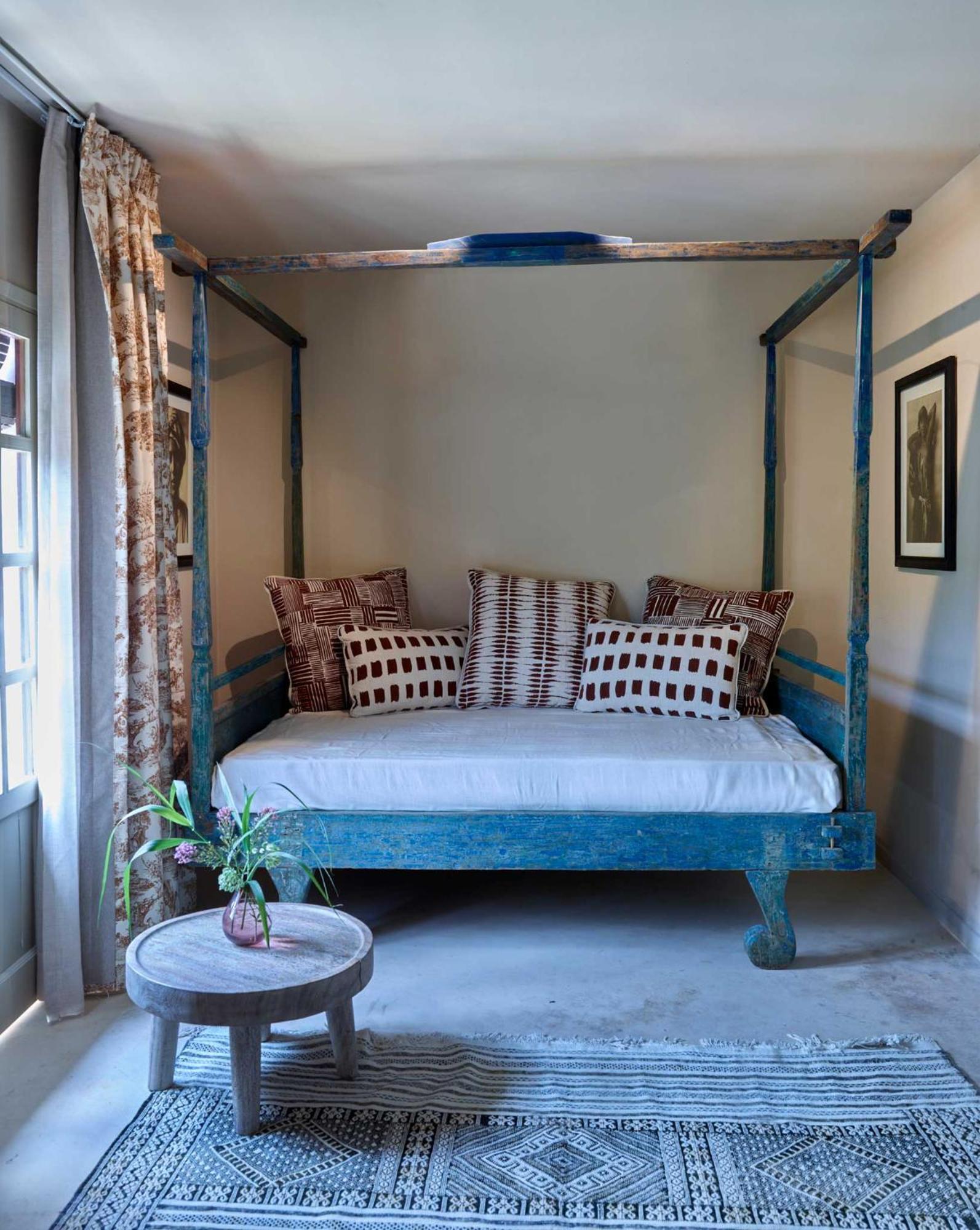 Double Room Balcony