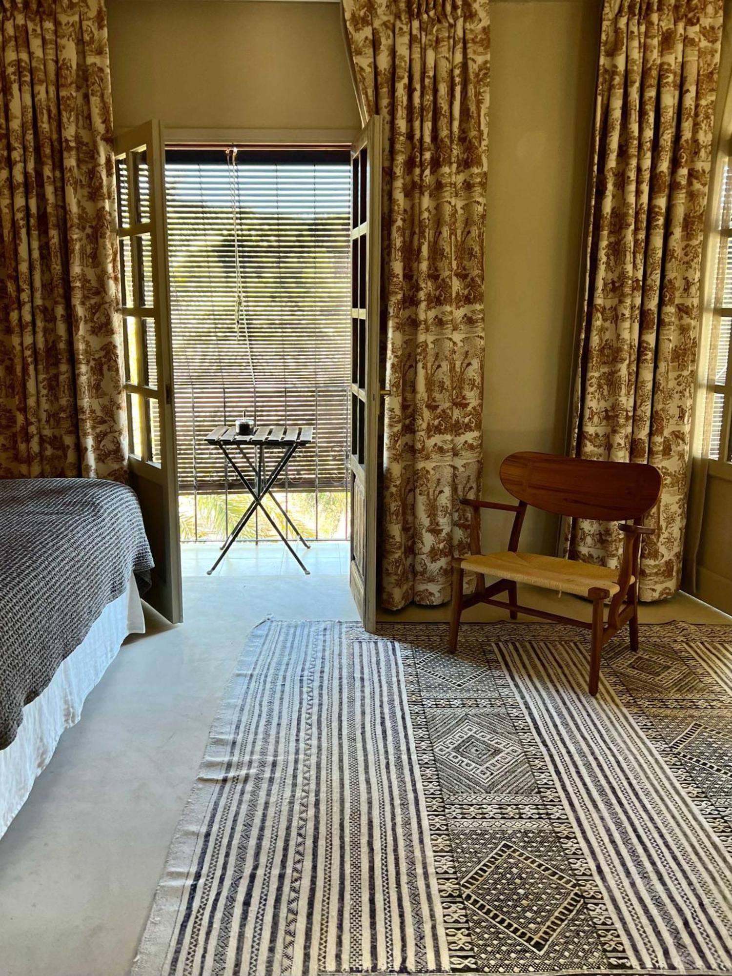 Double Room Balcony