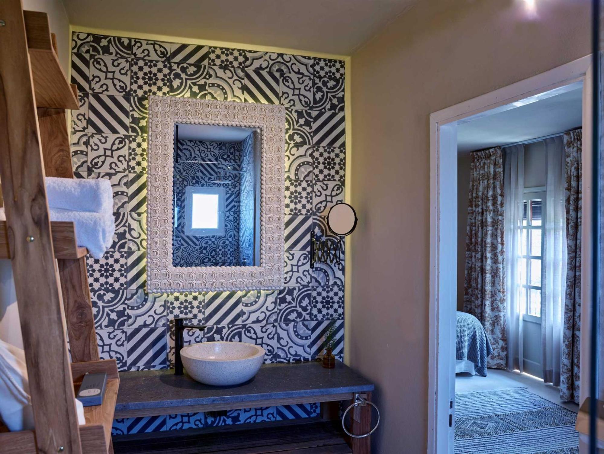 Double Room Balcony