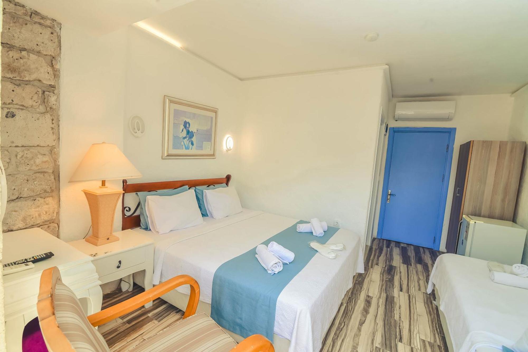 Chambre Triple Supérieure