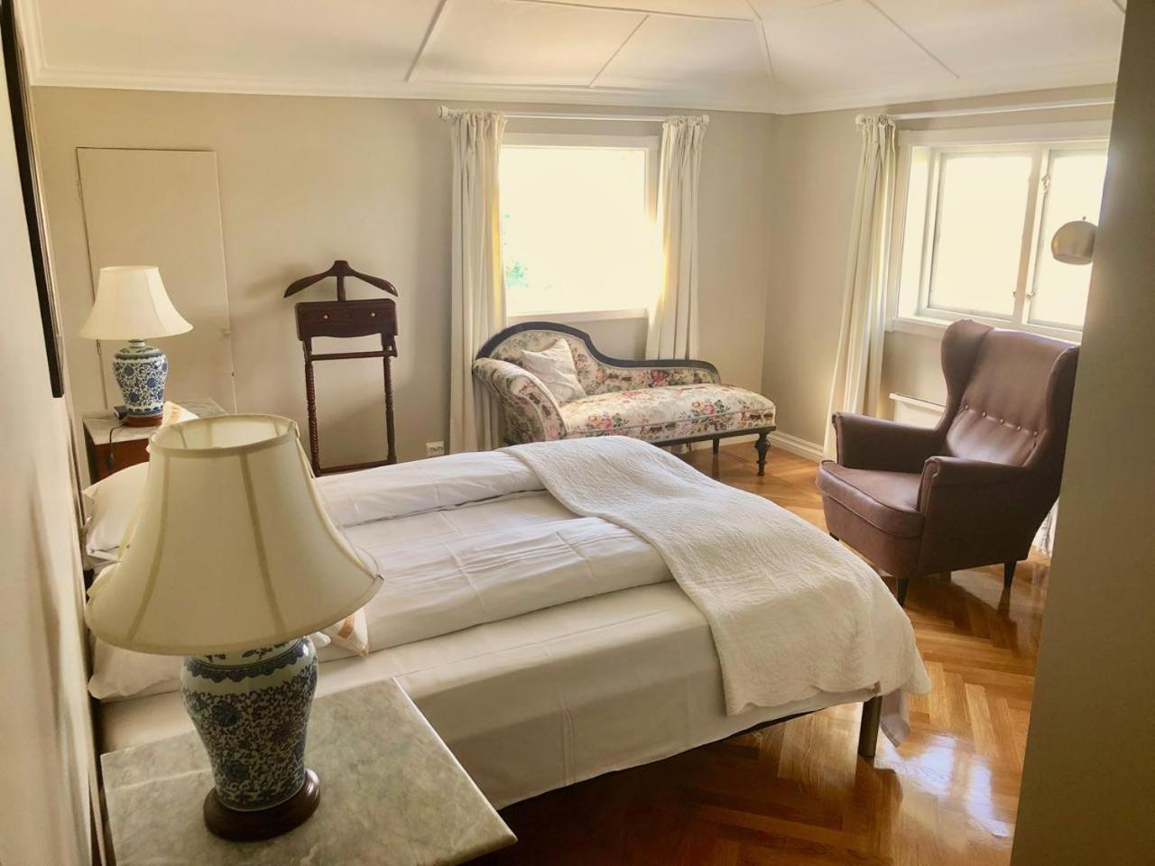 Double Room with Sea View