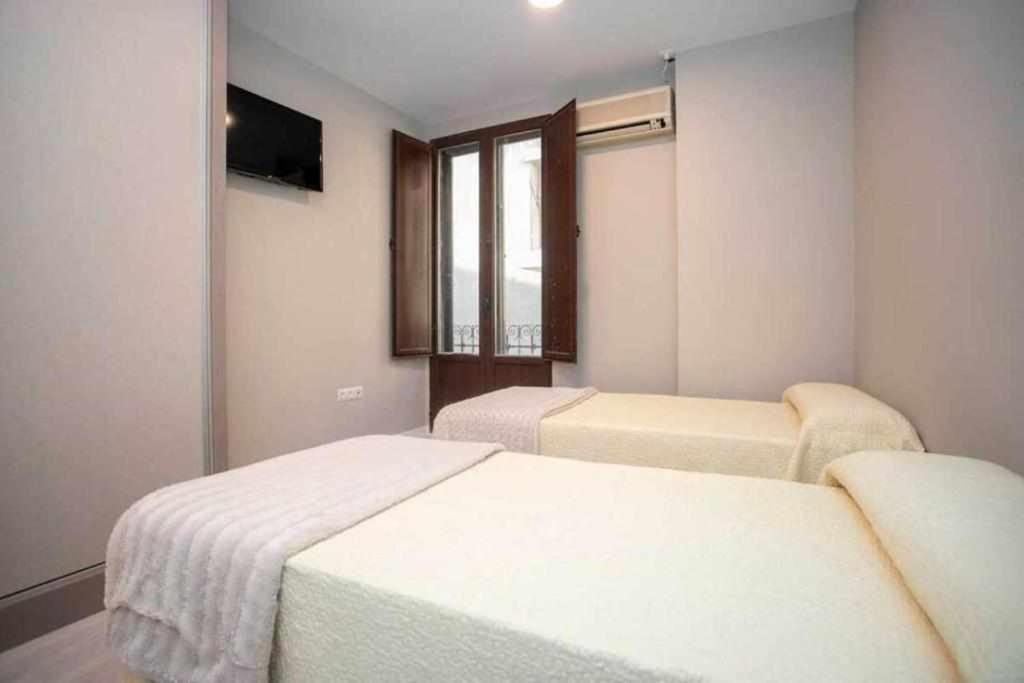 Zweibettzimmer