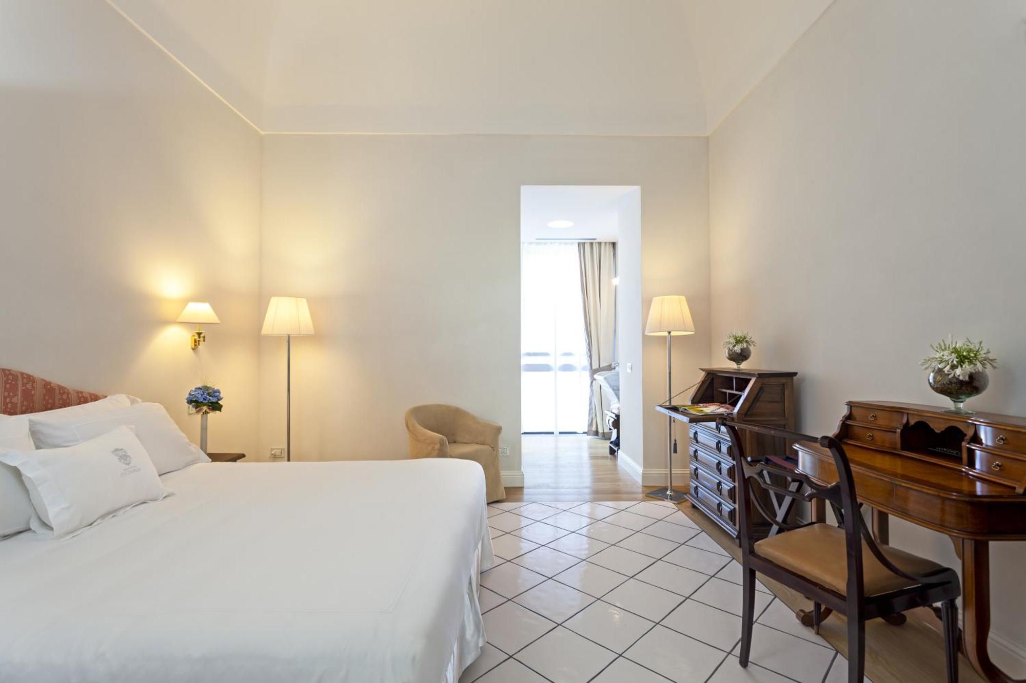 Chambre Double Classique