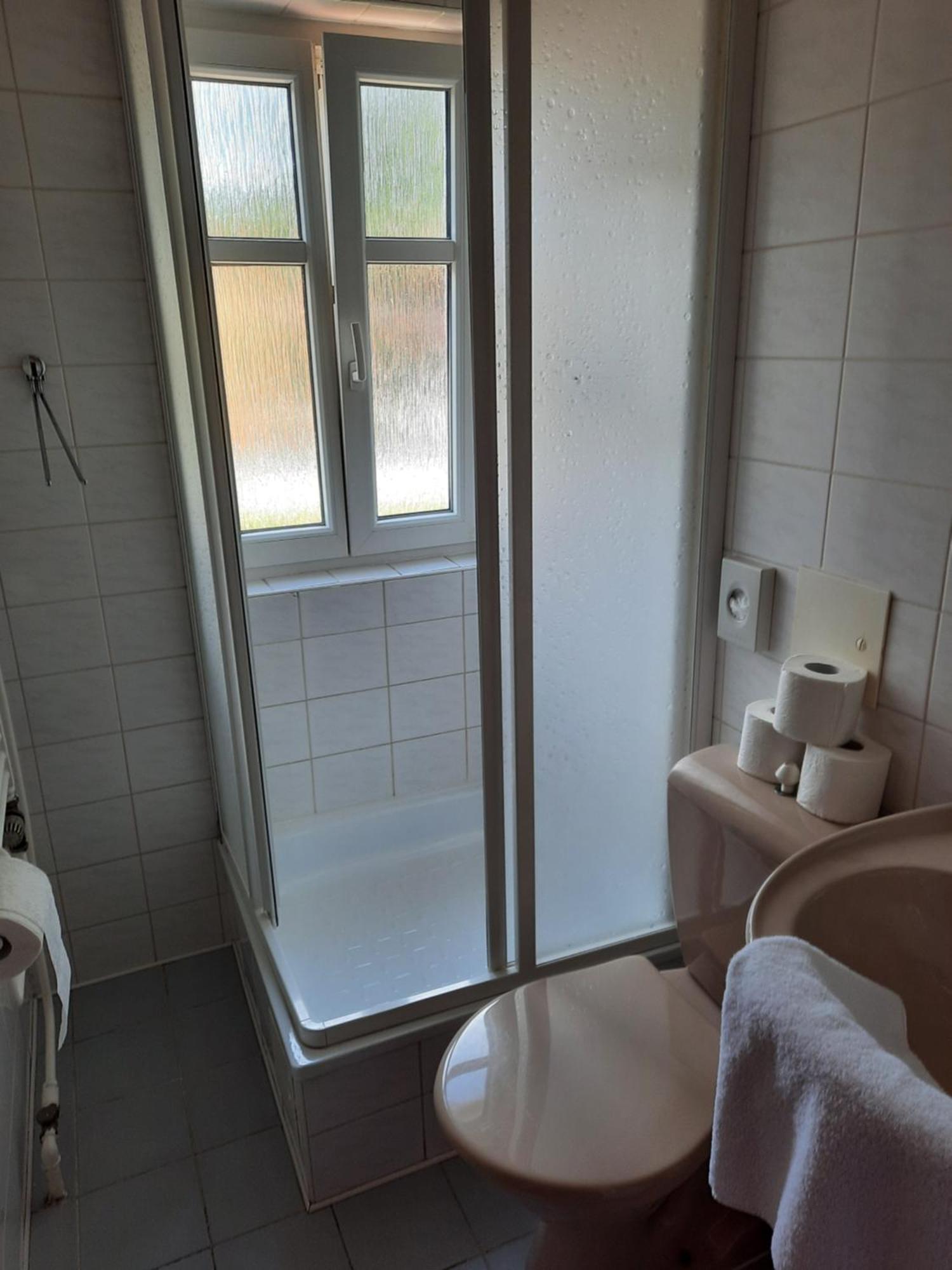 Dreibettzimmer