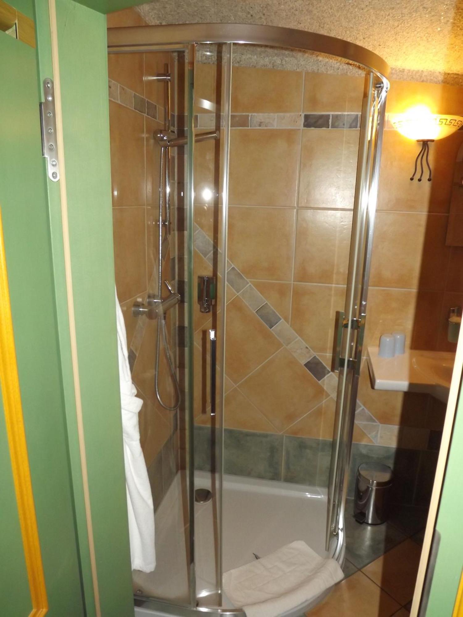 Passione Double Room