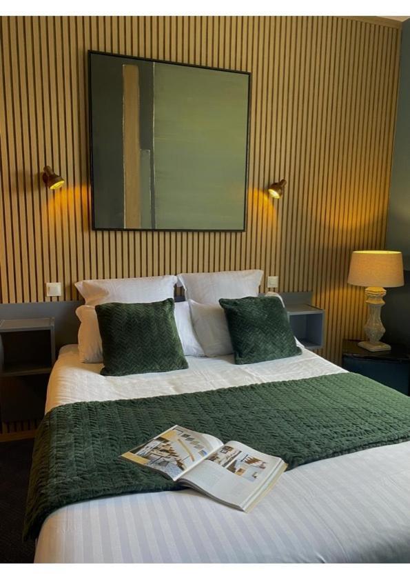 Chambre Double Supérieure