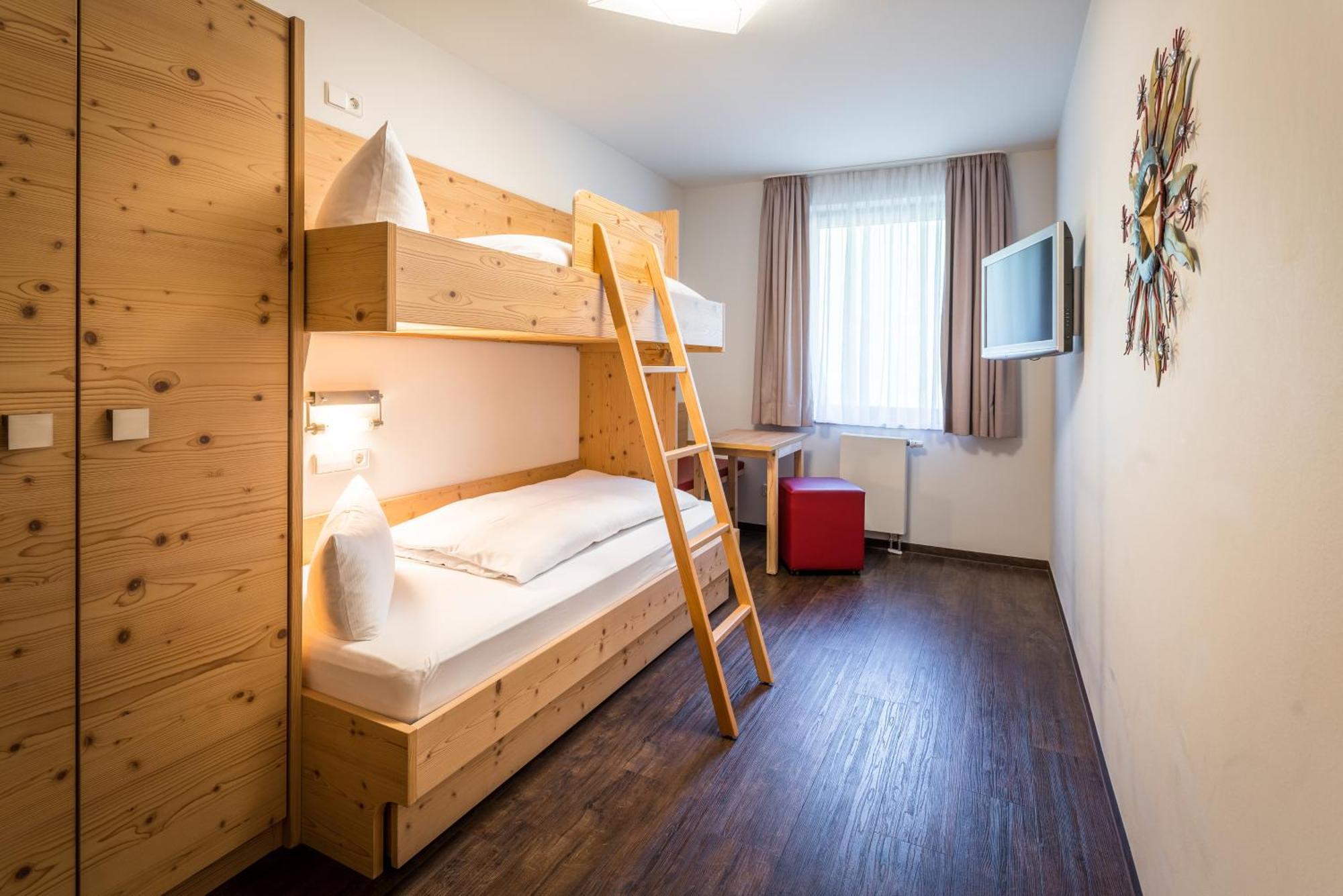 Superior Familienzimmer