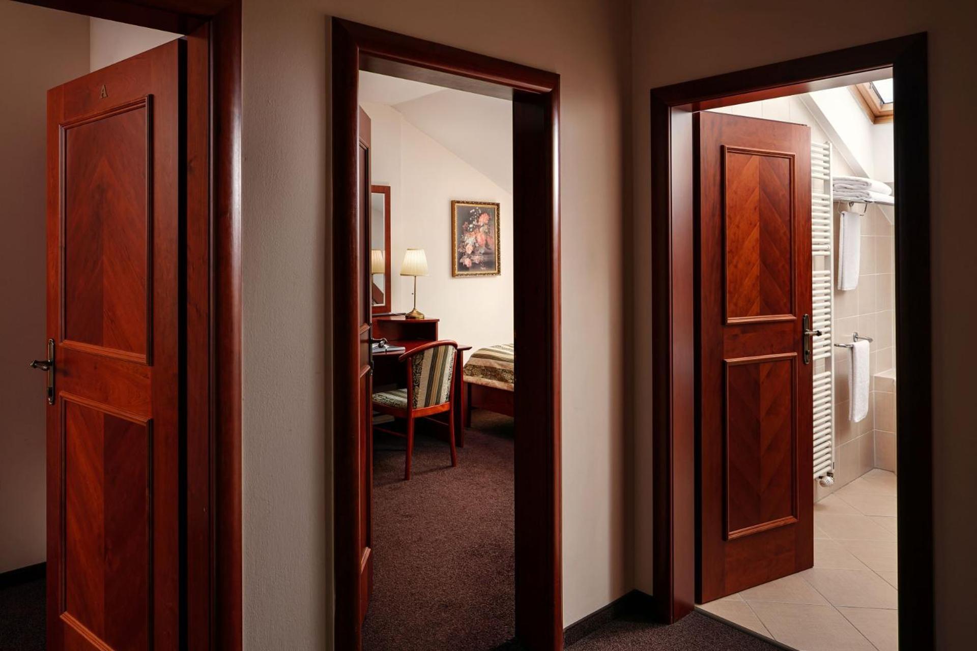 Appartement Familial 2 Chambres