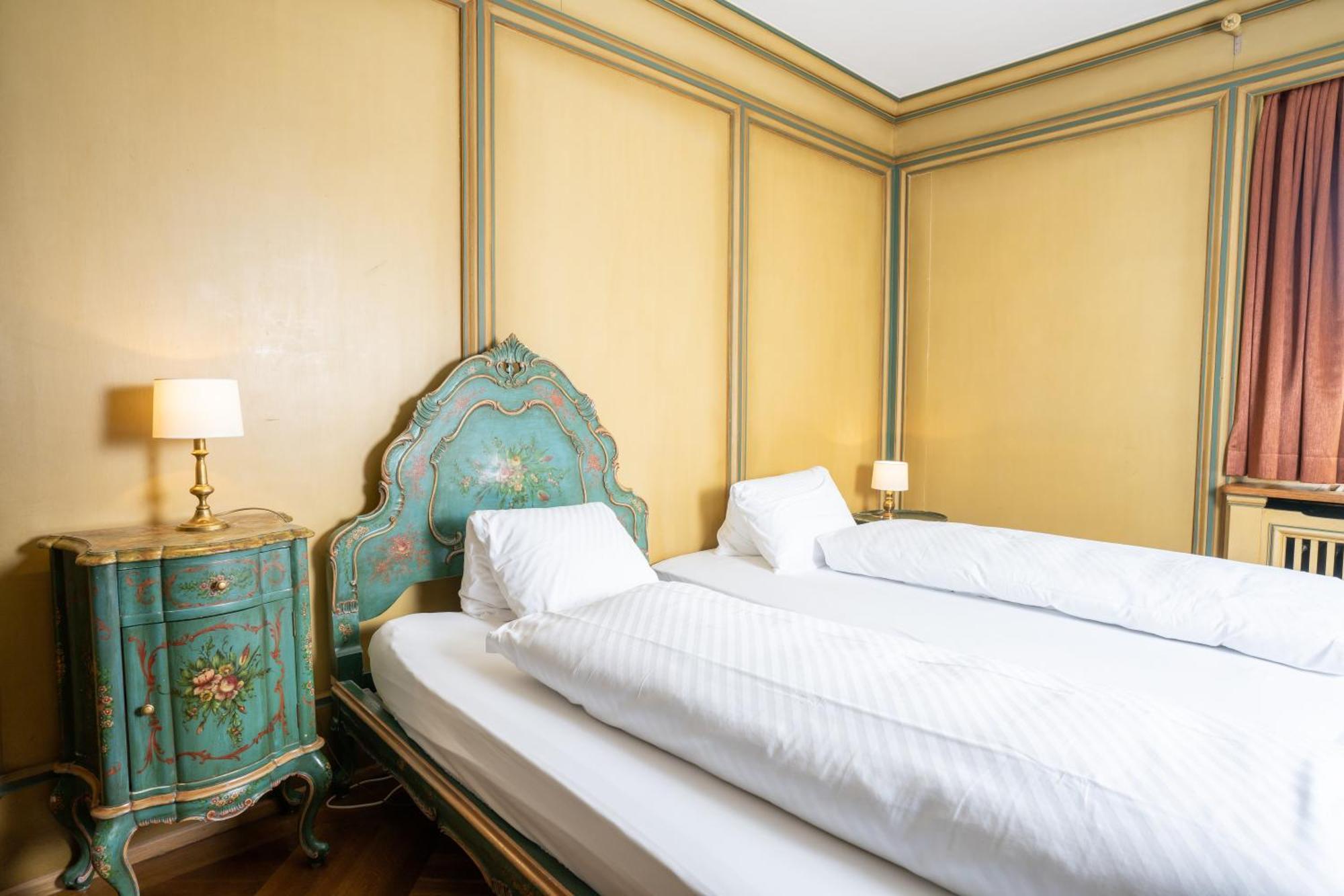 Panorama Family Suite with 2 Bedrooms