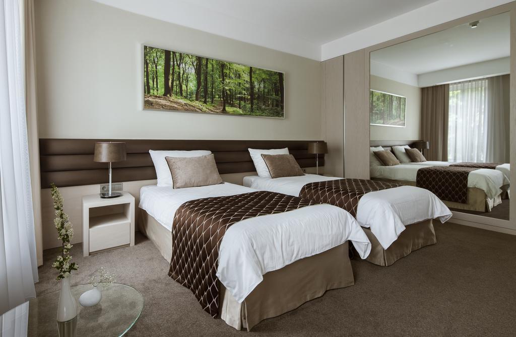 Zweibettzimmer