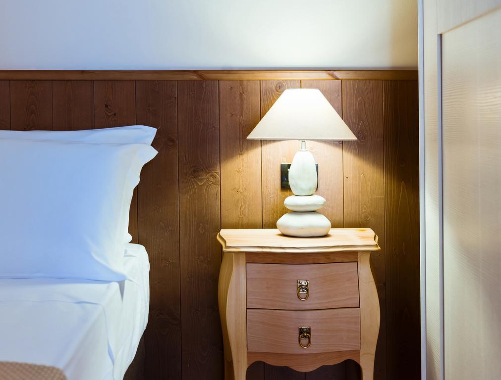 Junior Suite con Vista Mare