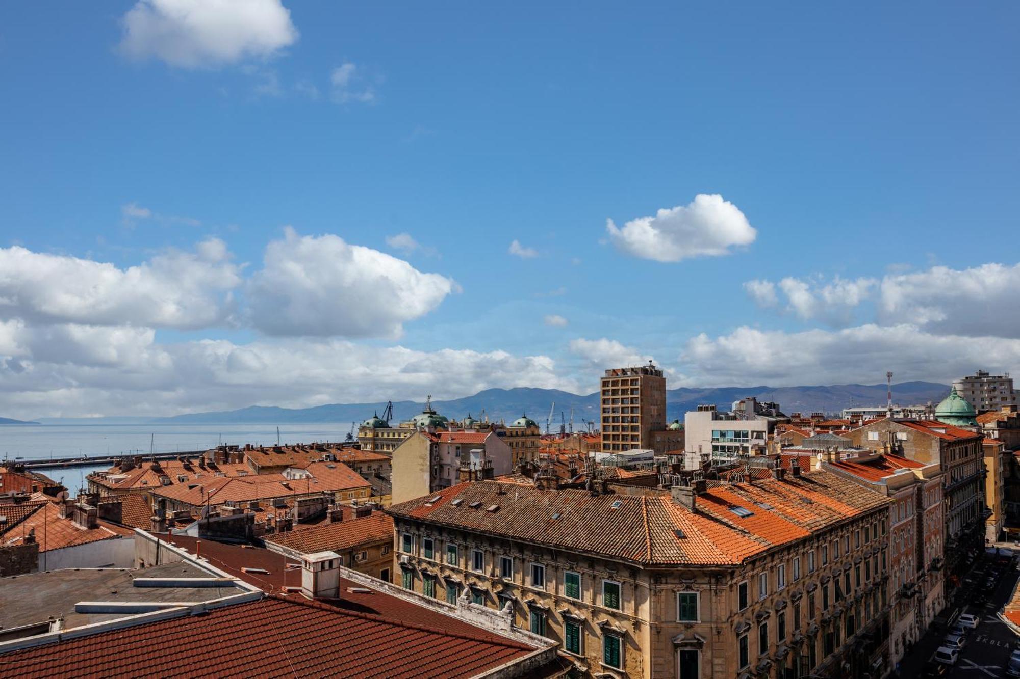 Camera Premium con Balcone