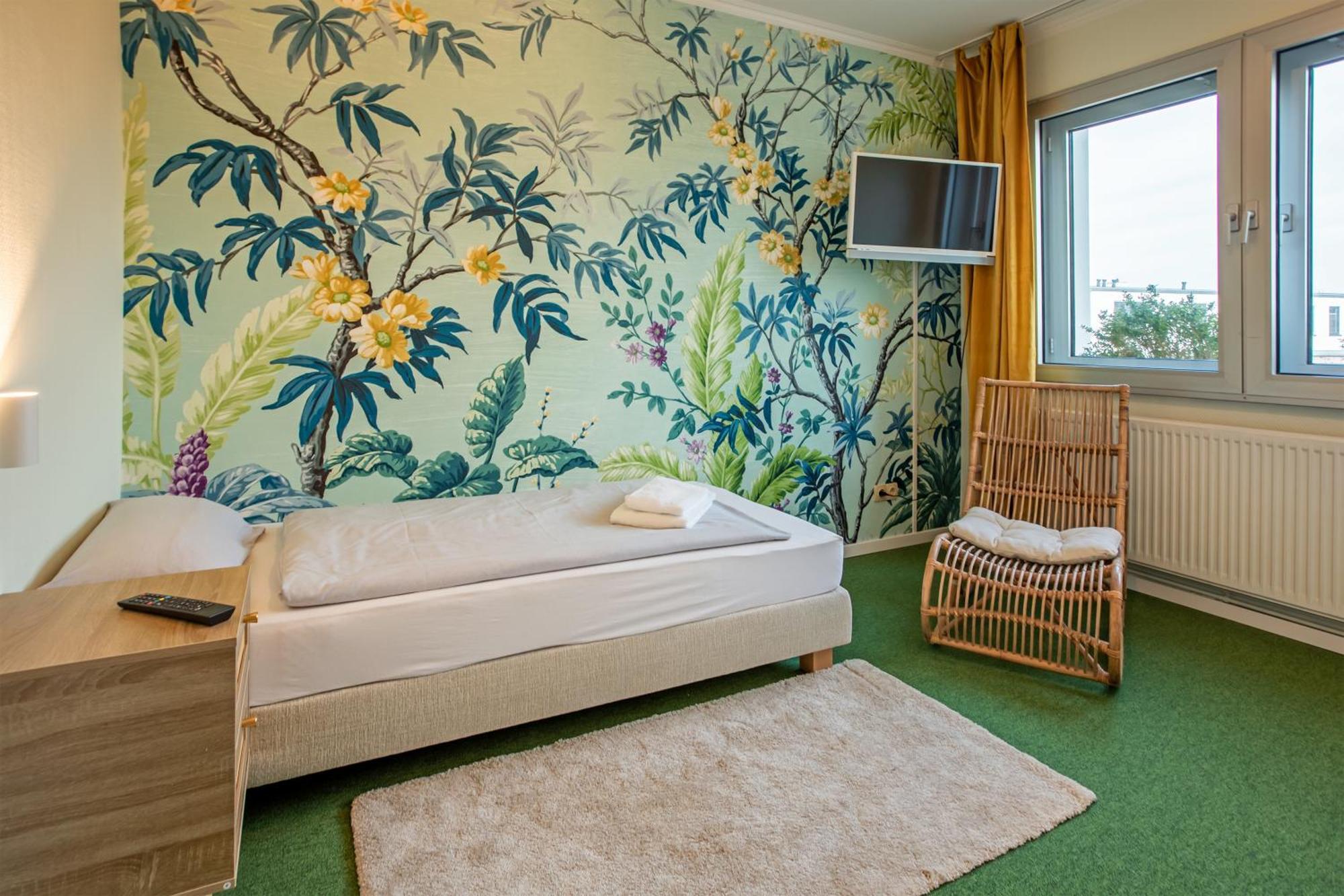 Single Room