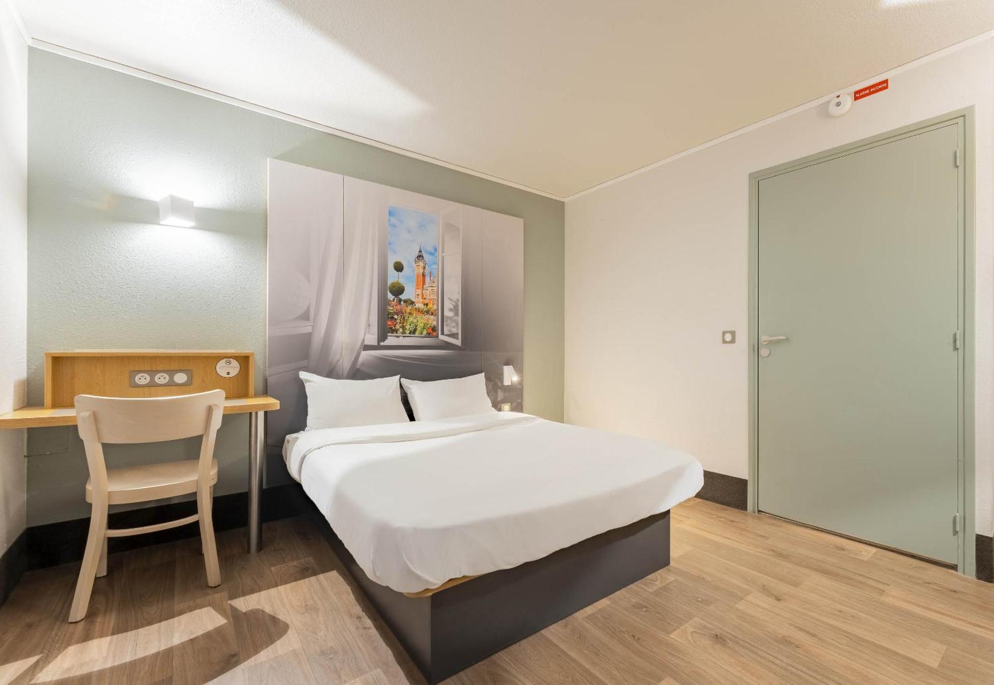 Double Room - Disability Access