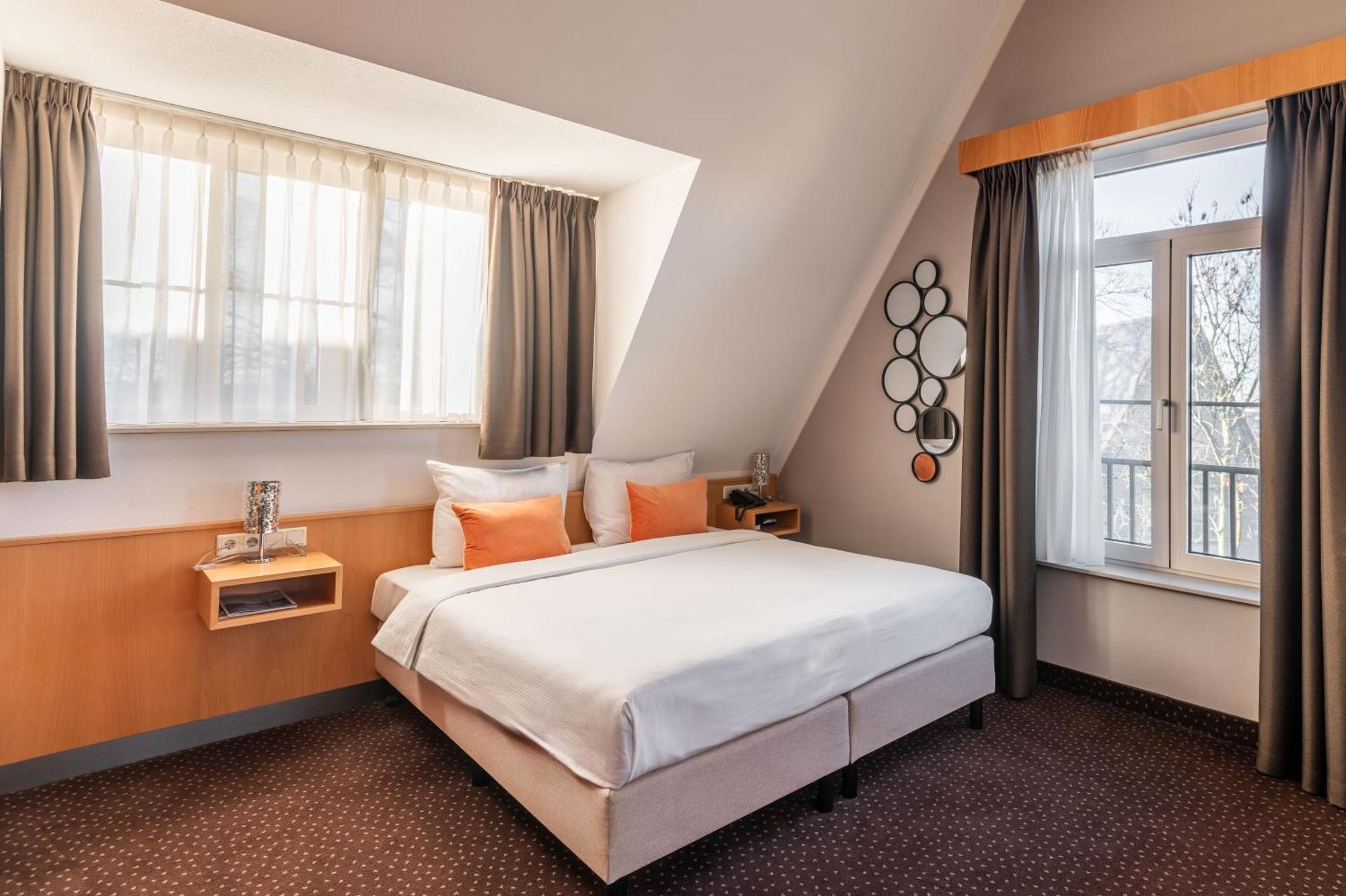 Suite met Kingsize Bed