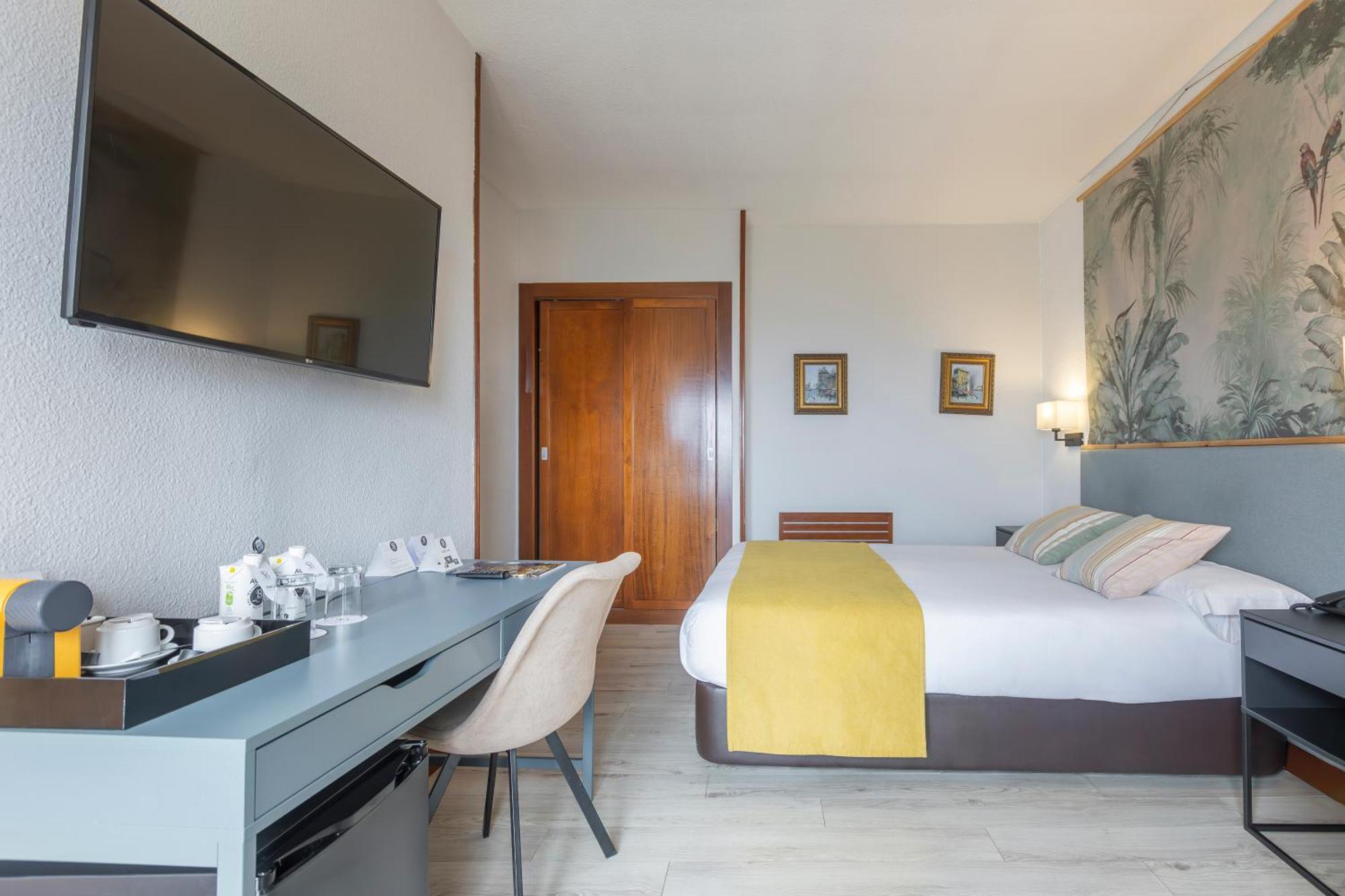 Double Room Sea View