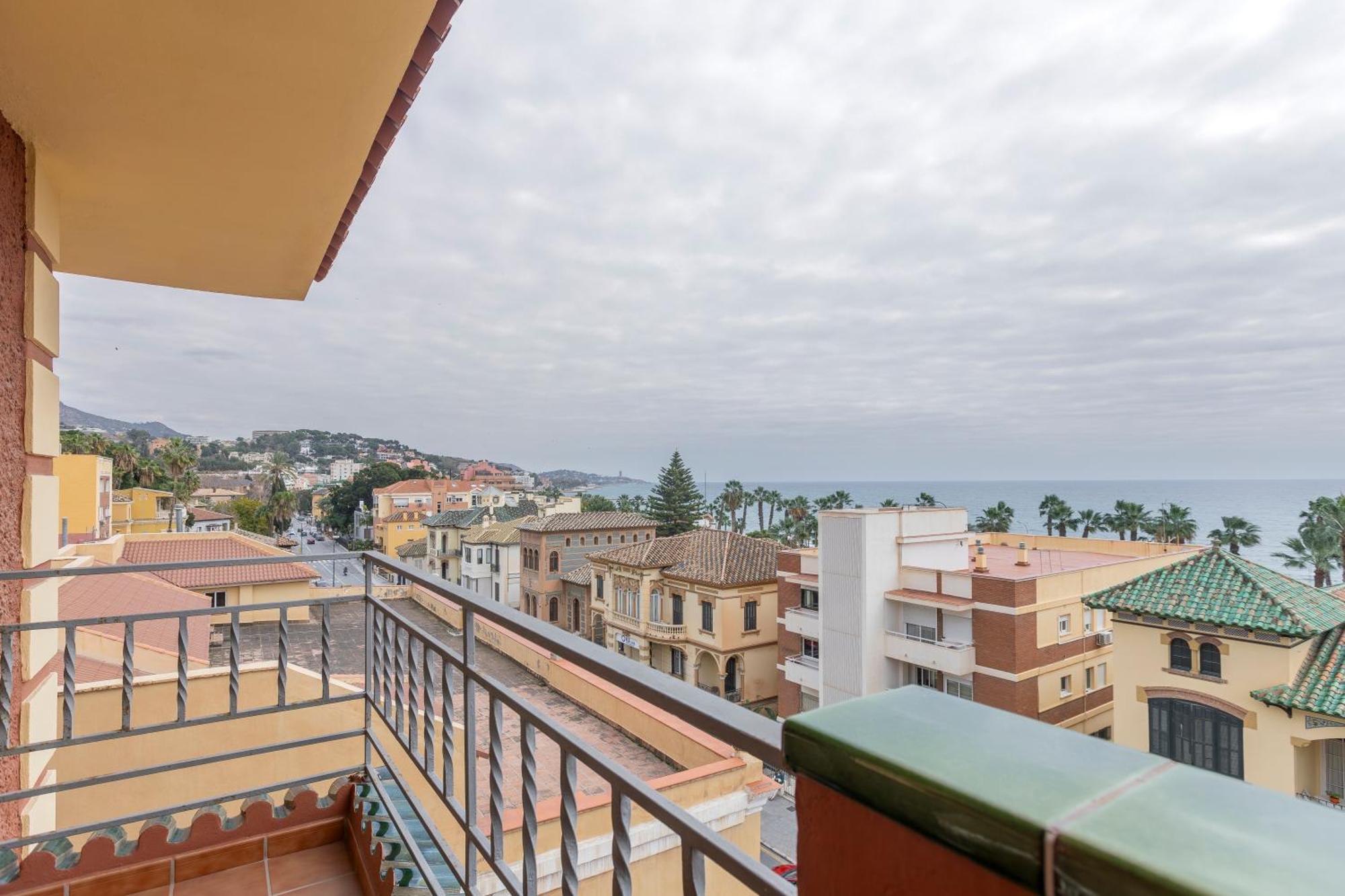 Double Room Sea View