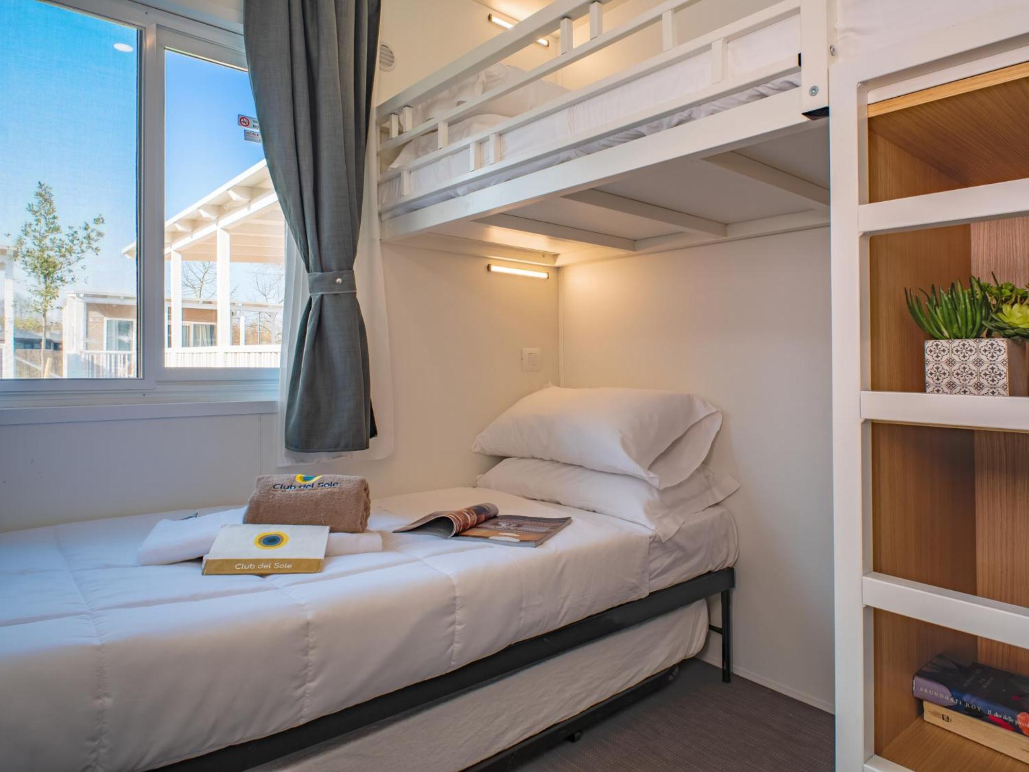 Lodge Comfort