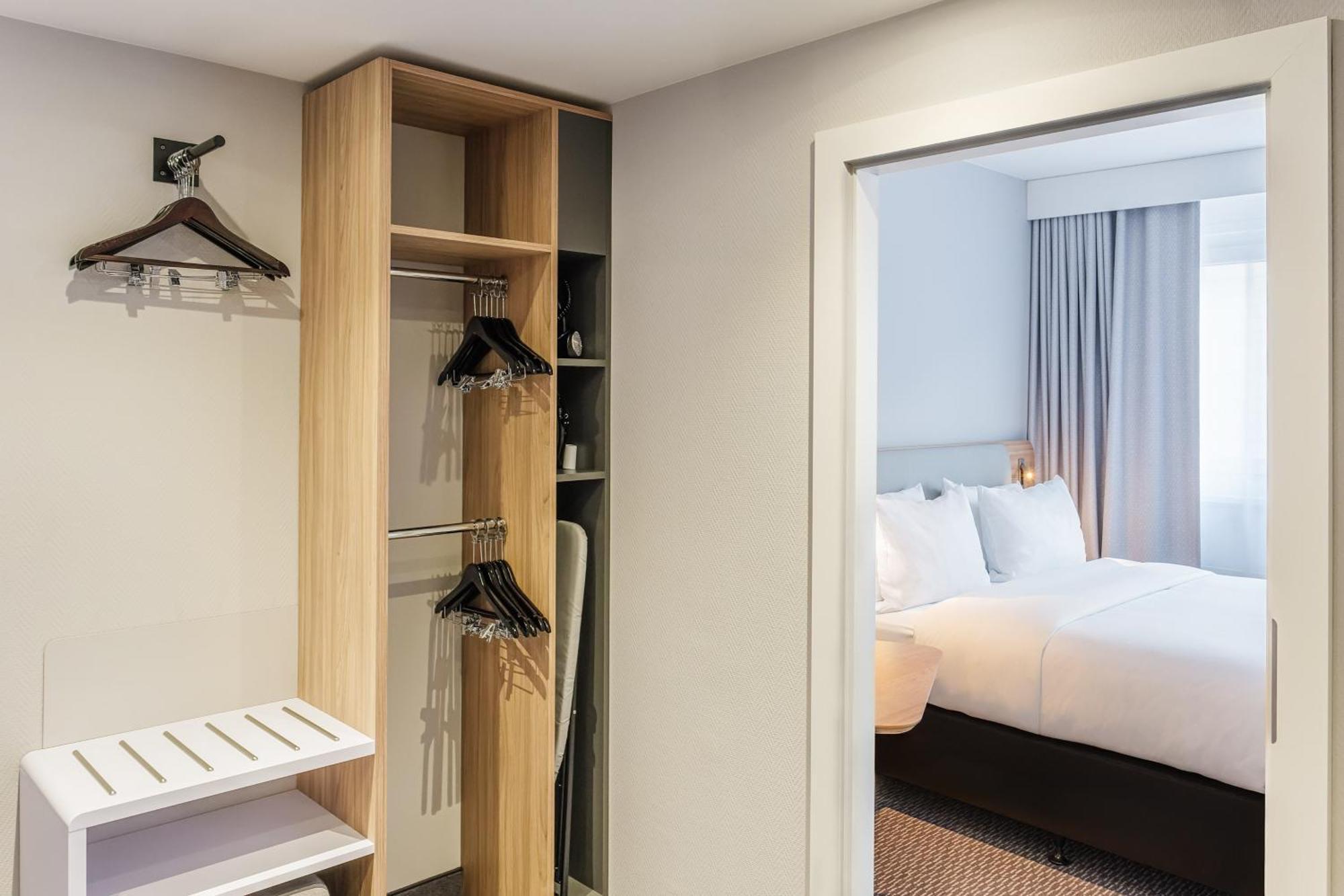 Two-Bedroom Suite