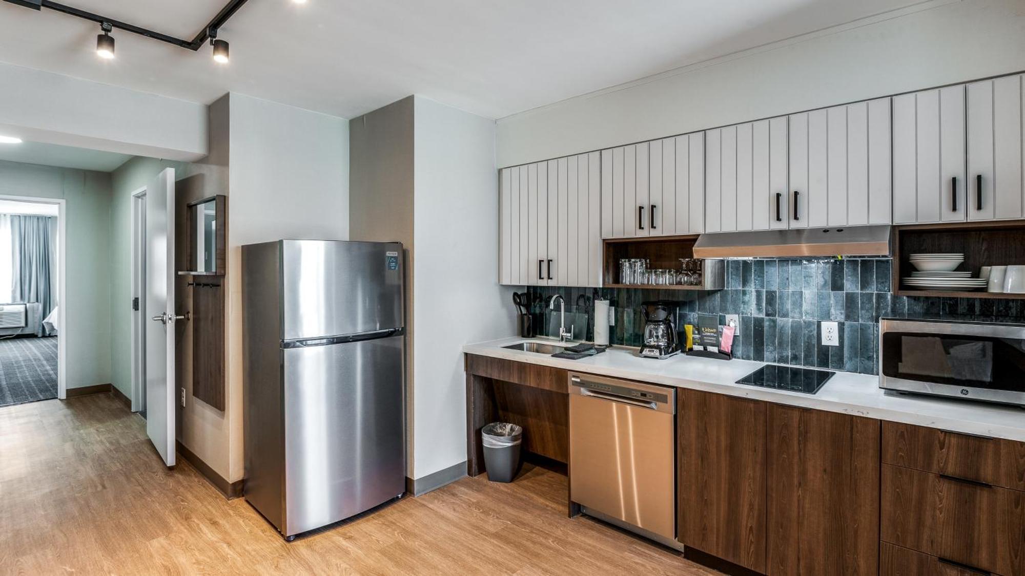 One-Bedroom Suite