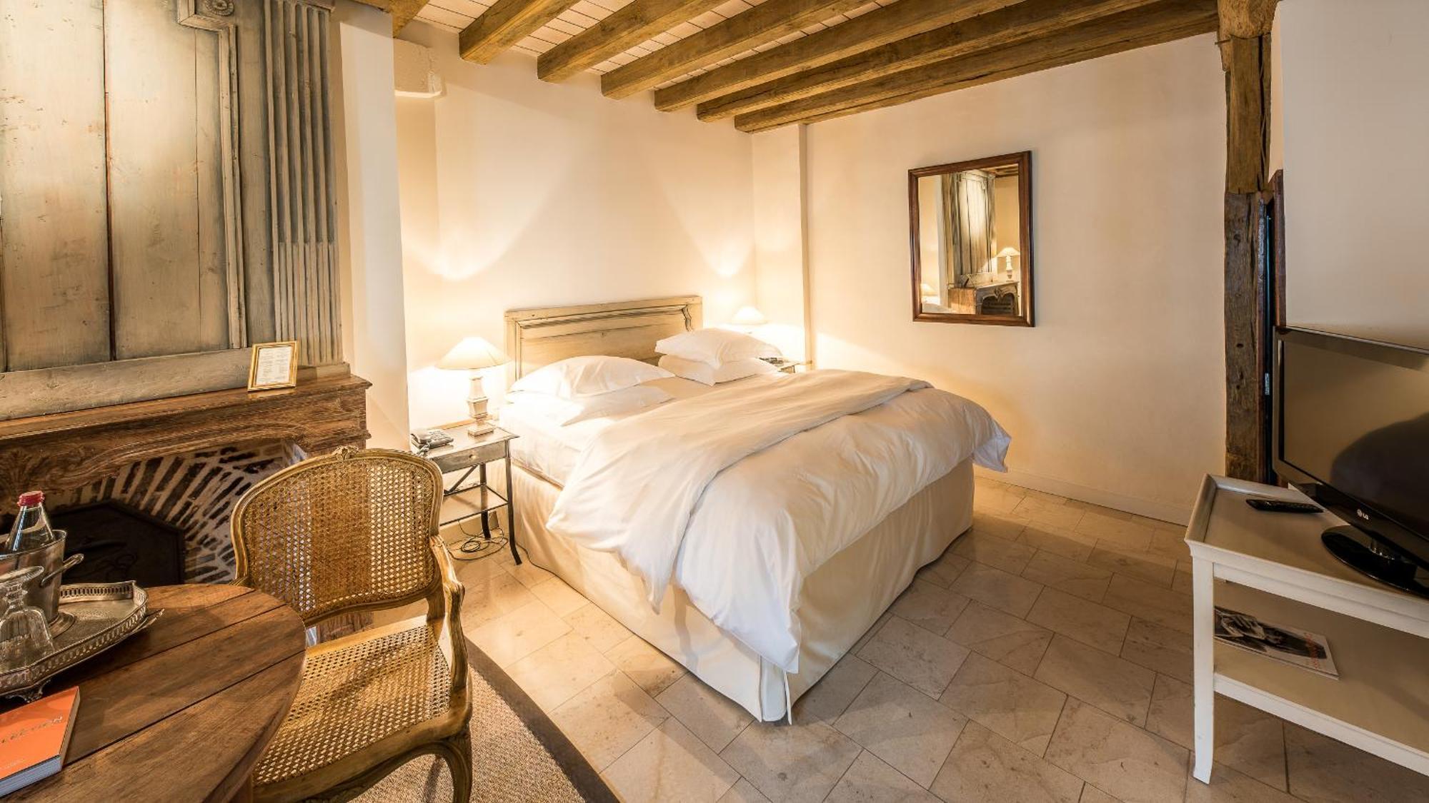Chambre Double Tradition