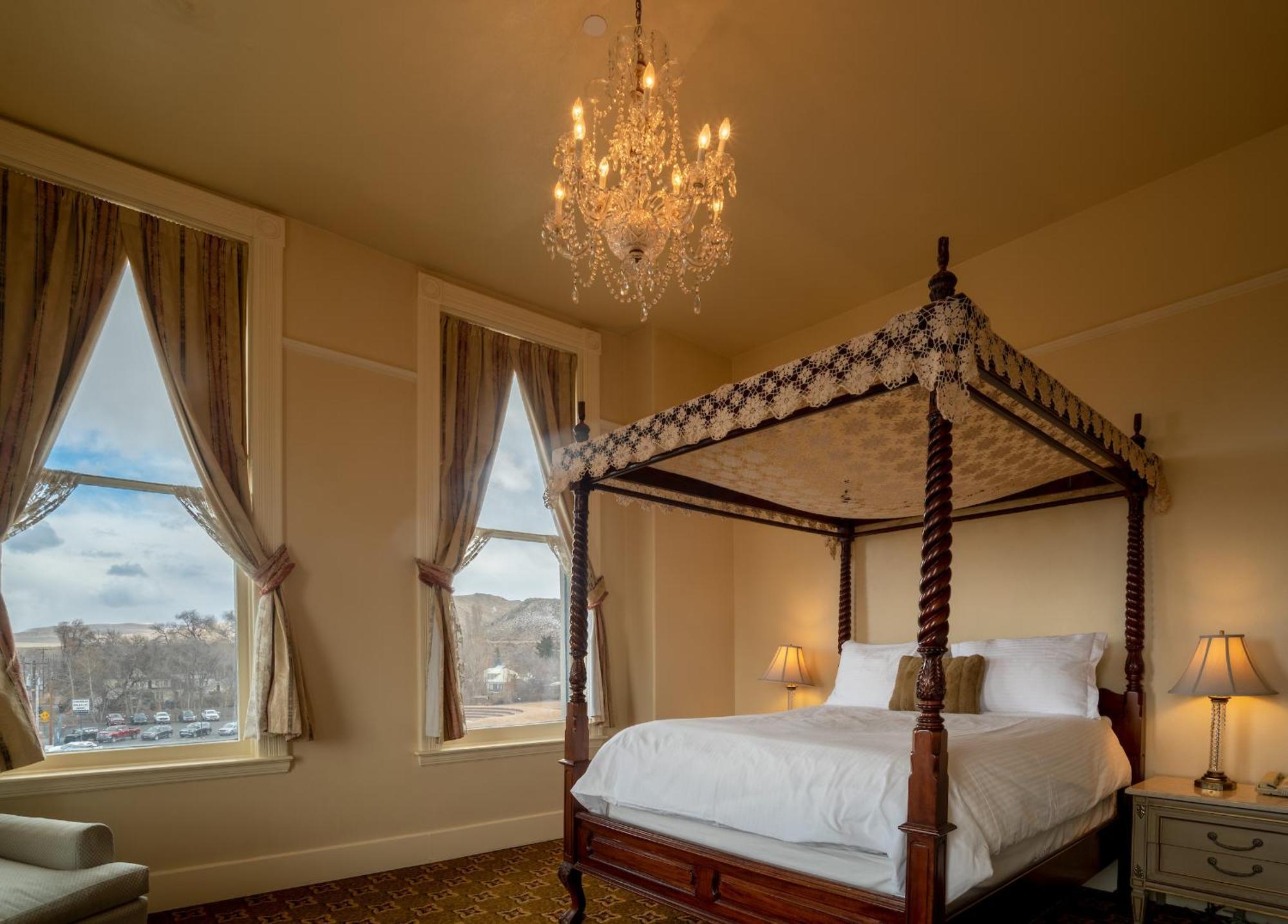 Superior Queen Room