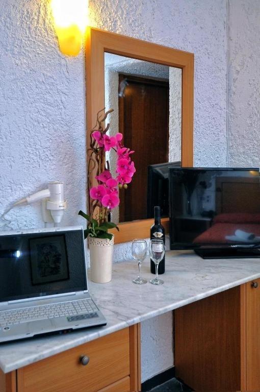Standard Room Garden View