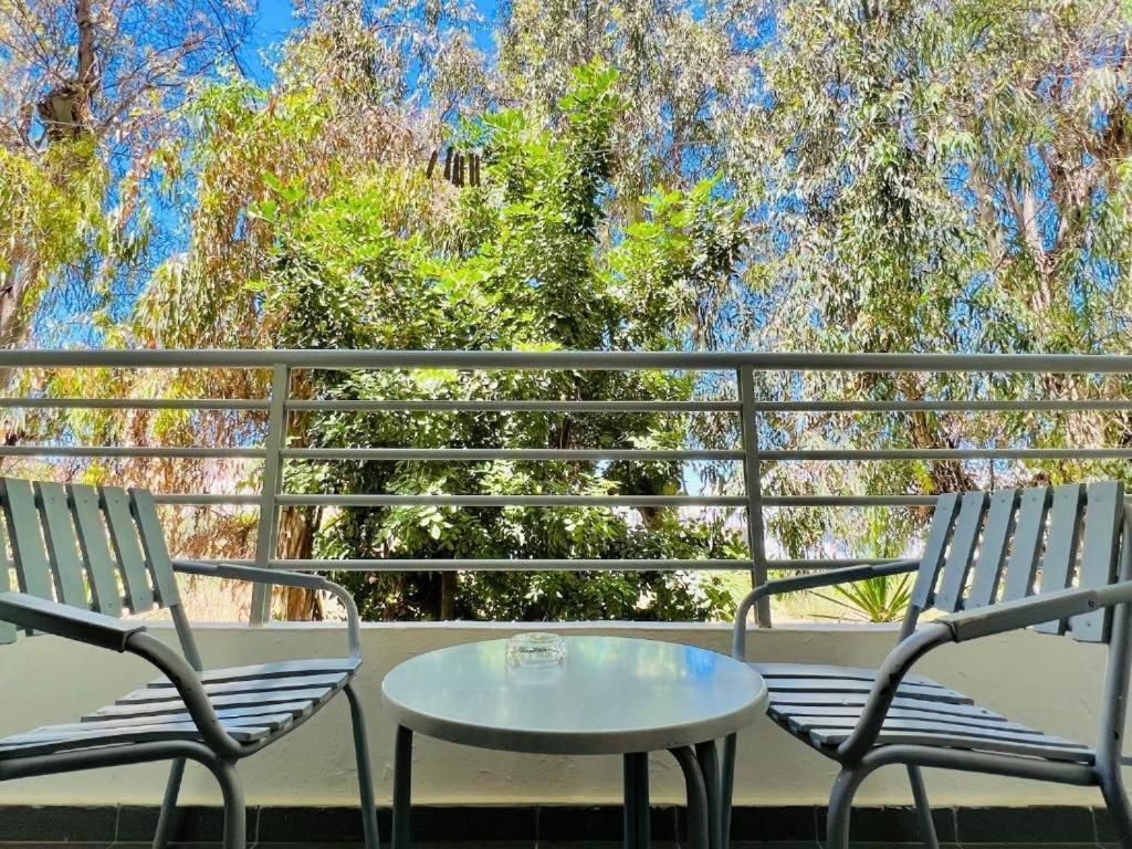 Standard Room Garden View