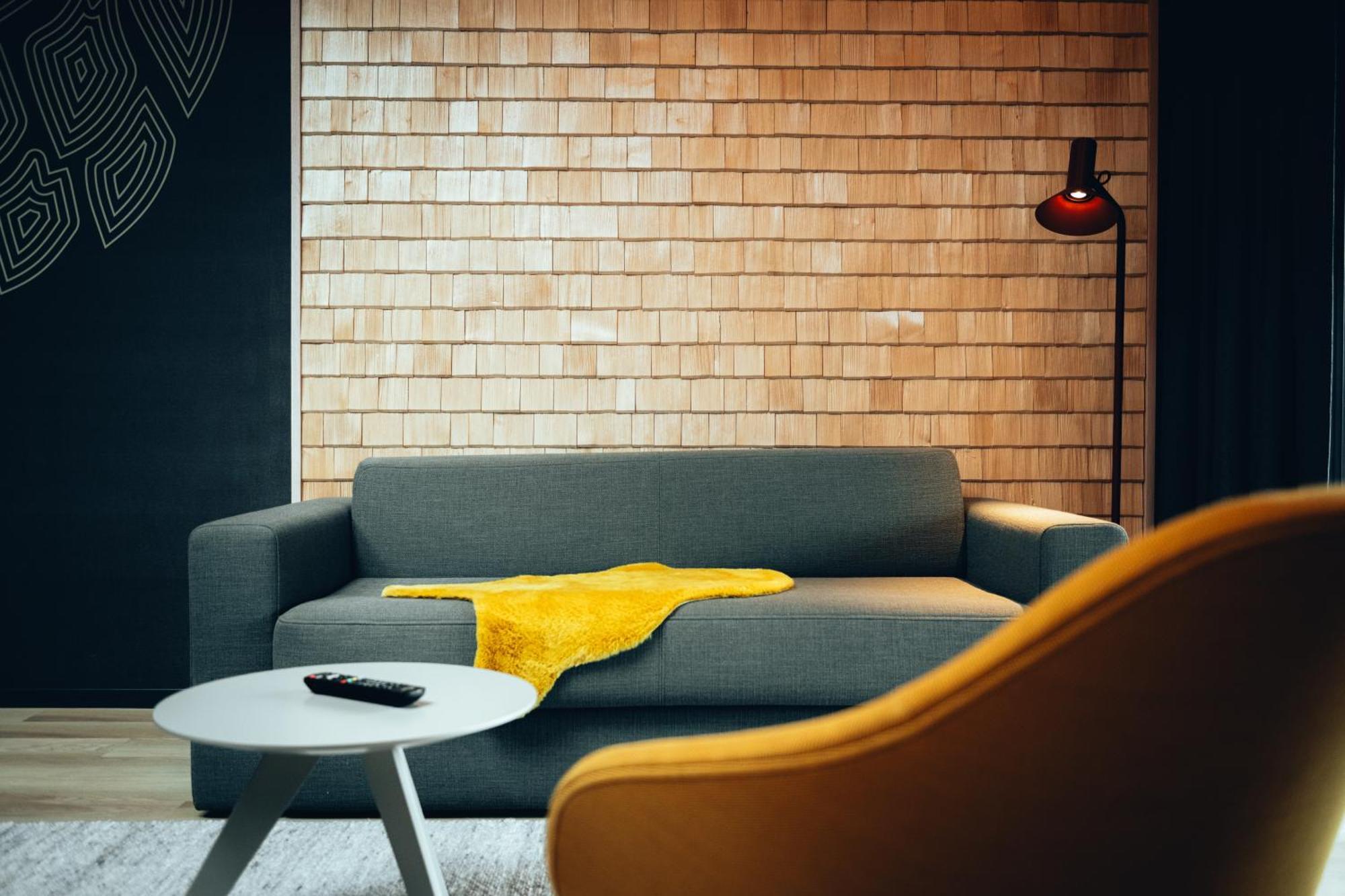 Suite City View