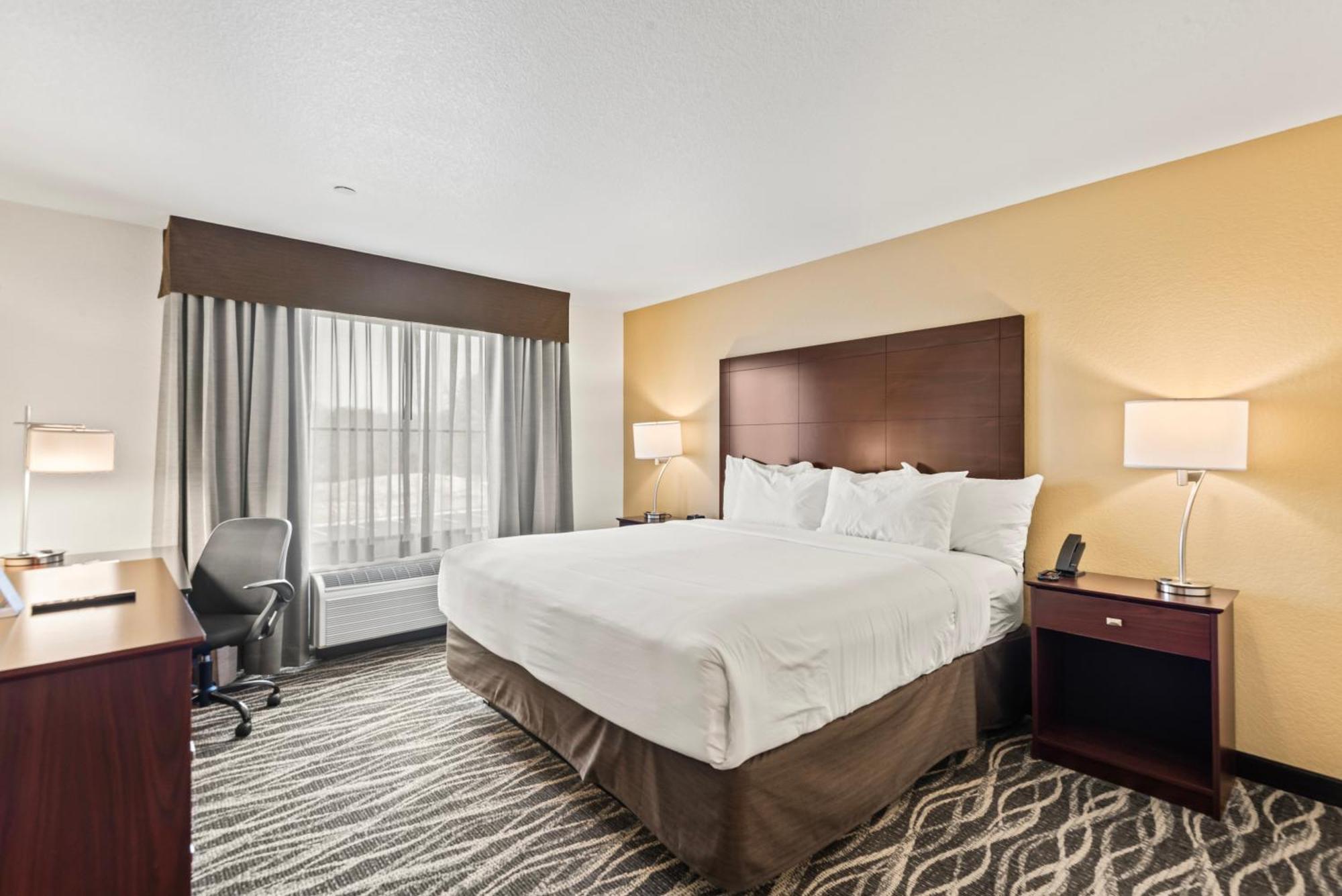 King Room