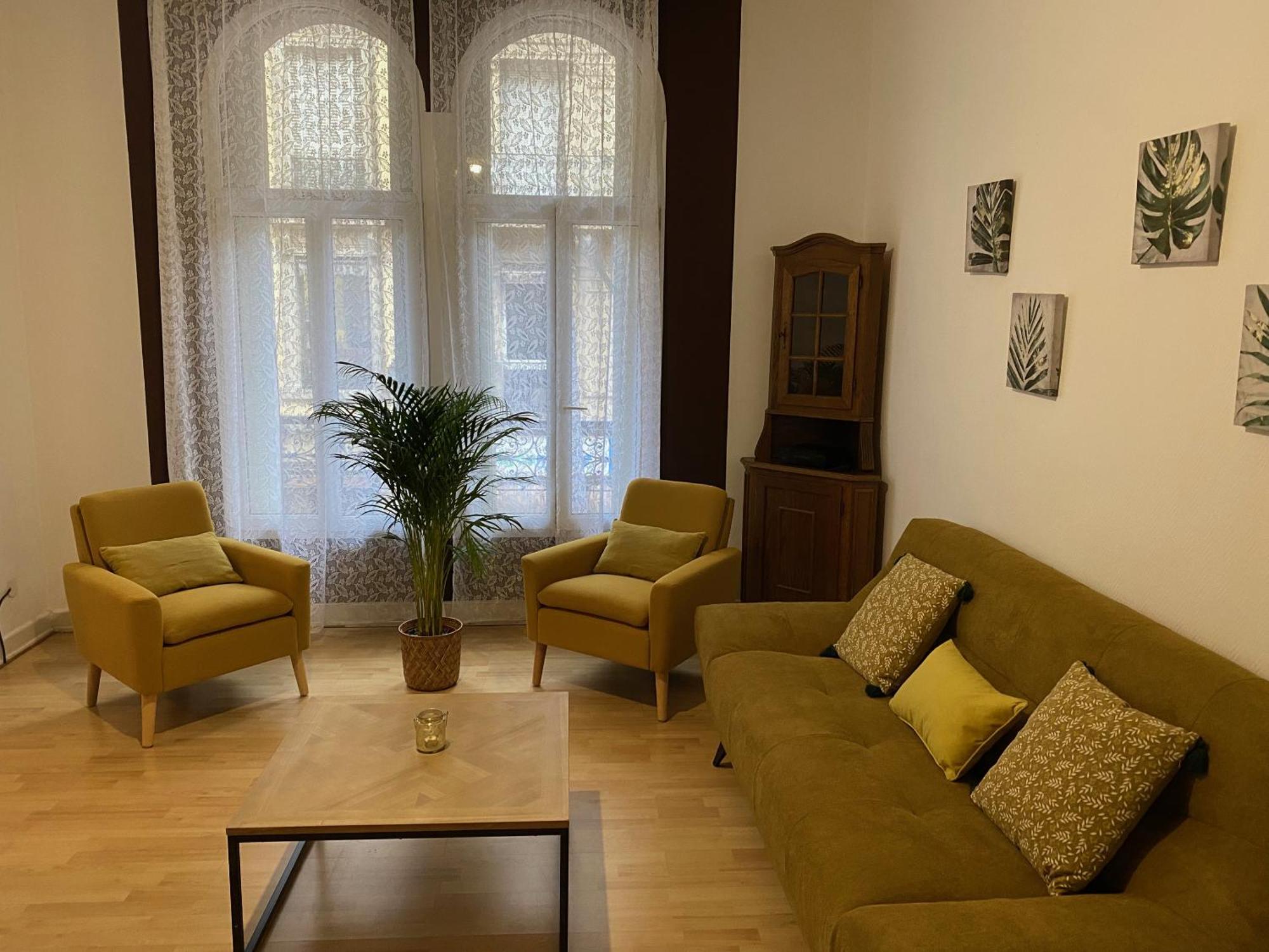 Appartement Standard