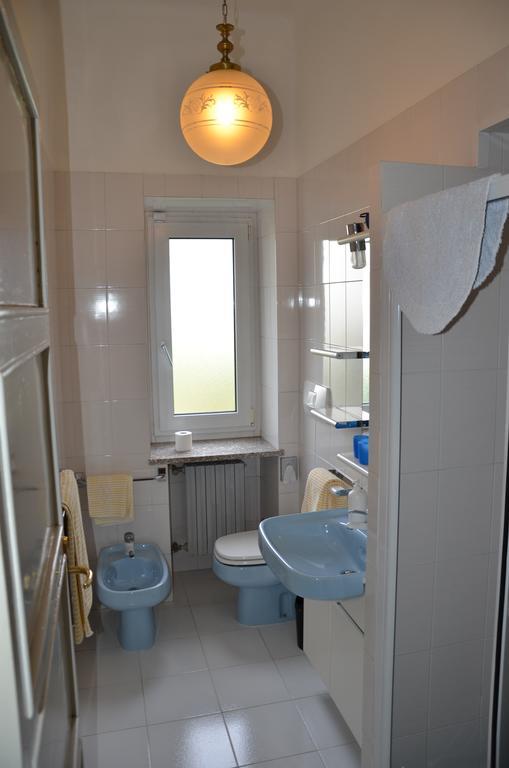 Suite Superior con 2 Camere da Letto, Balcone e Vista Lago