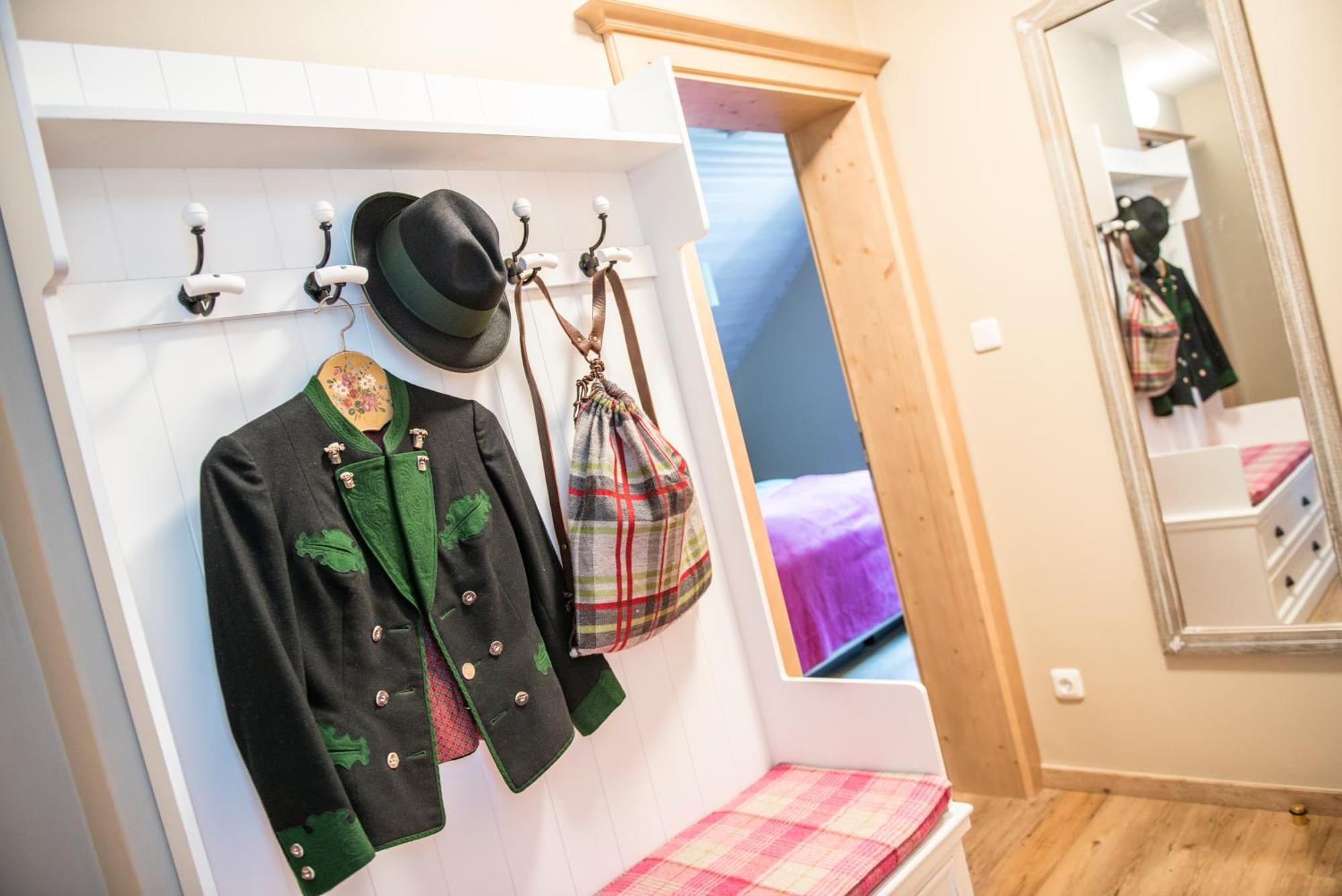 Deluxe Junior Suite