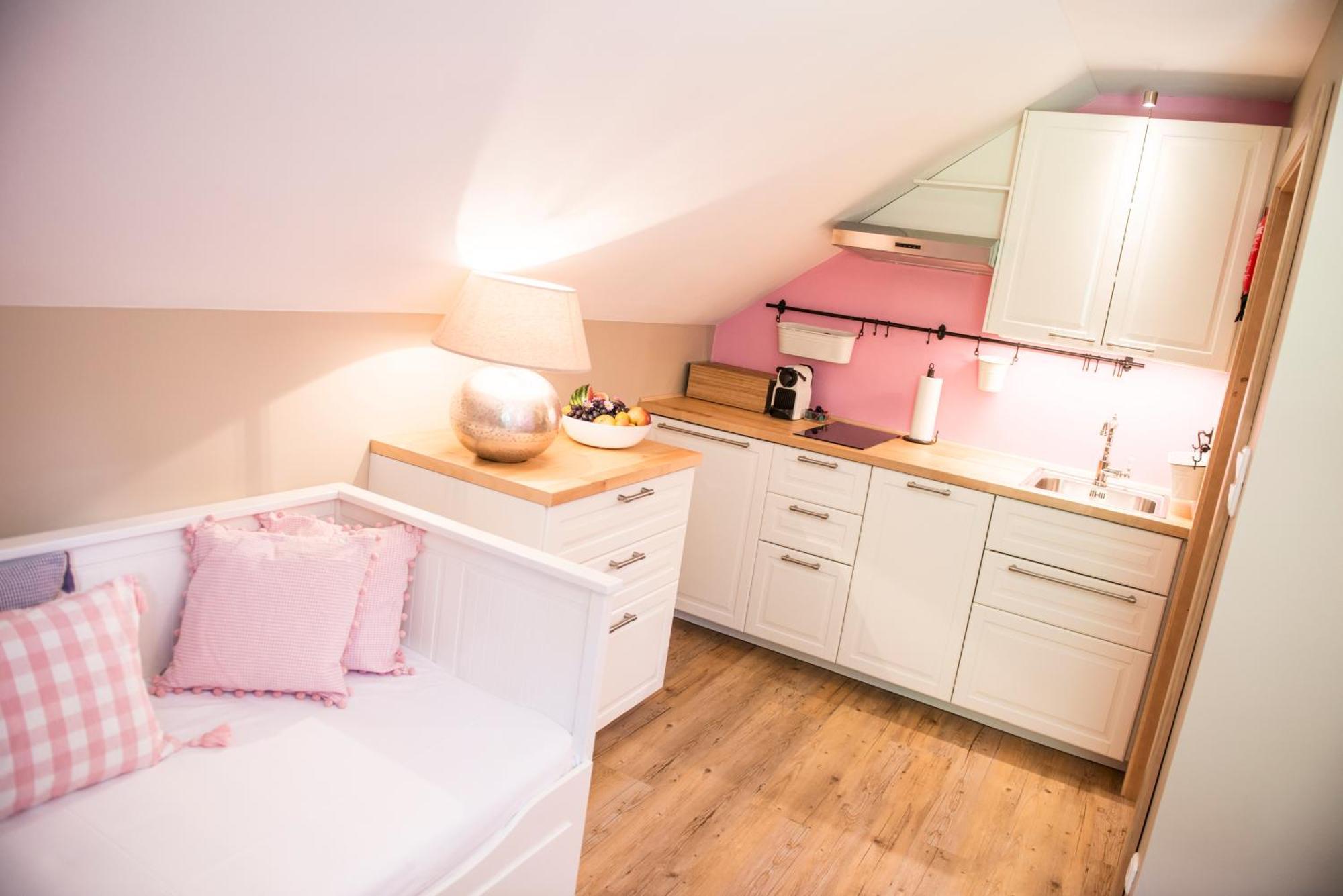 Deluxe Junior Suite