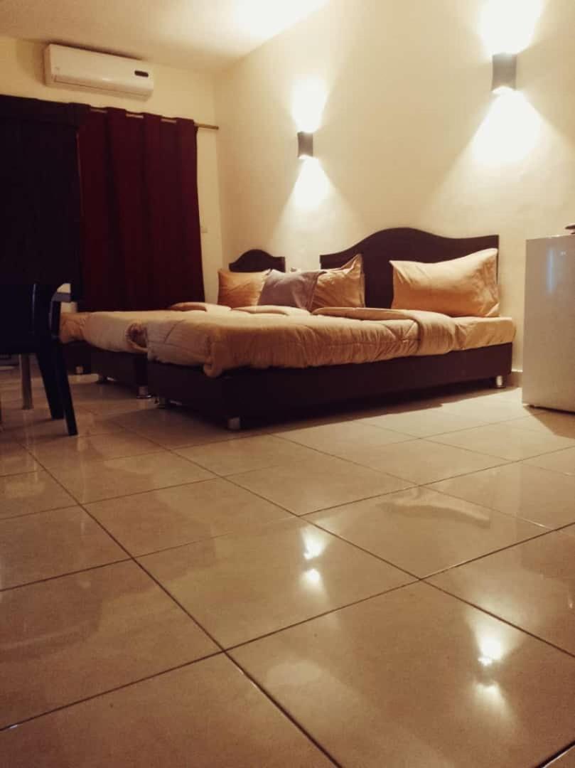 Triple Room with Balcony