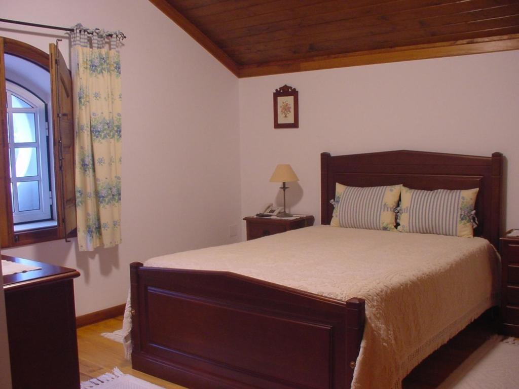 Quarto Duplo Standard
